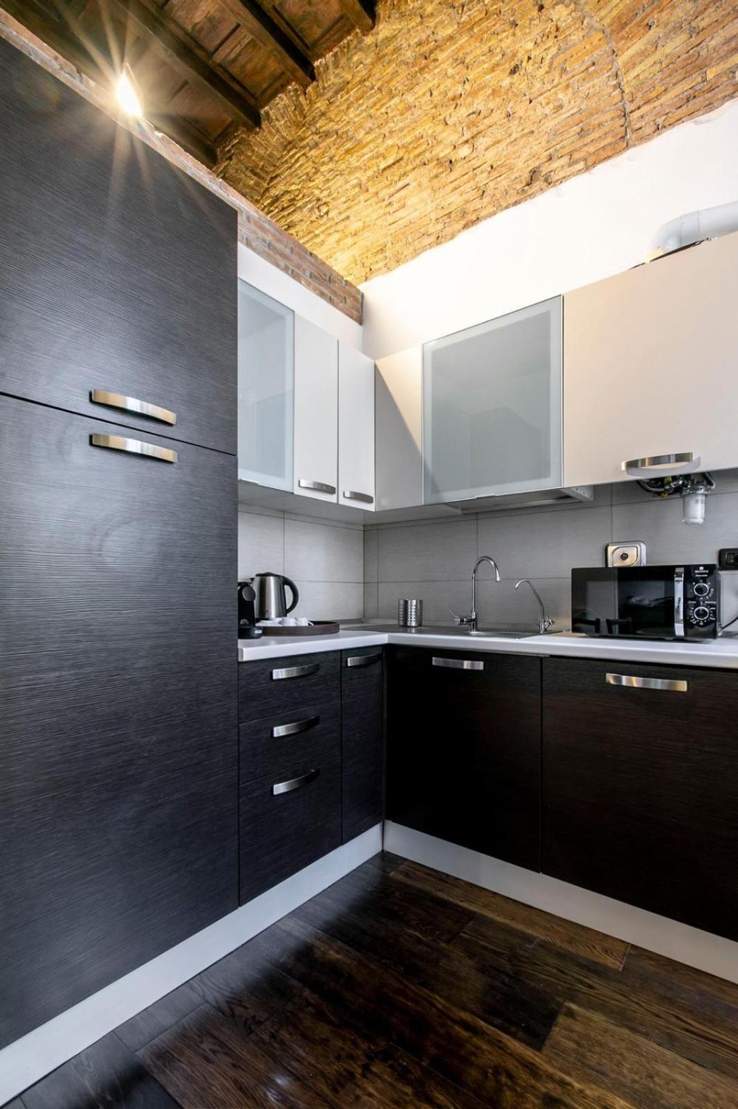 Apartment Exclusive House Ghetto Rome
