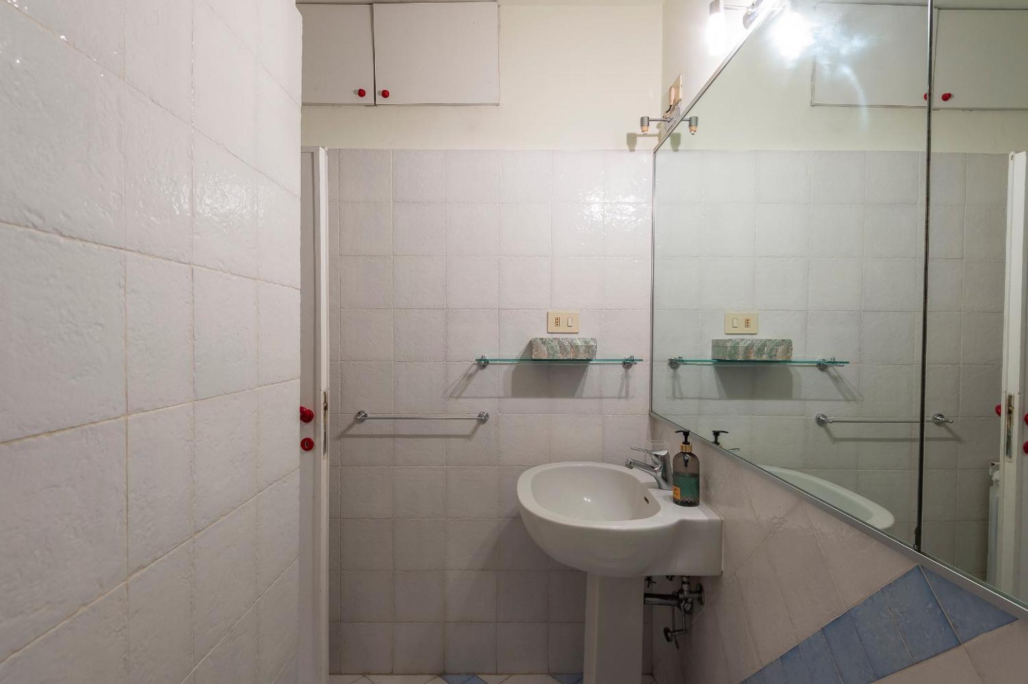 Apartment Fori Imperiali Lovers Rome