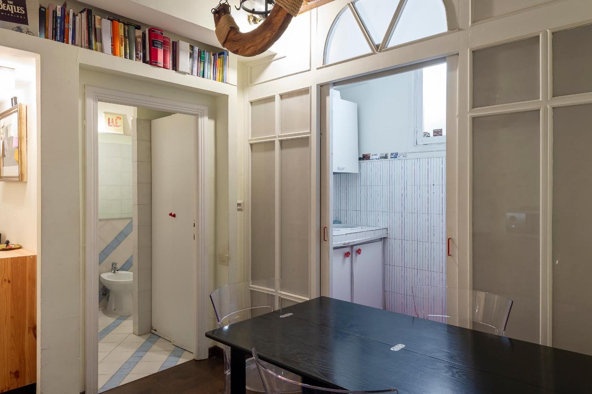 Fori Imperiali Lovers Apartment Rome