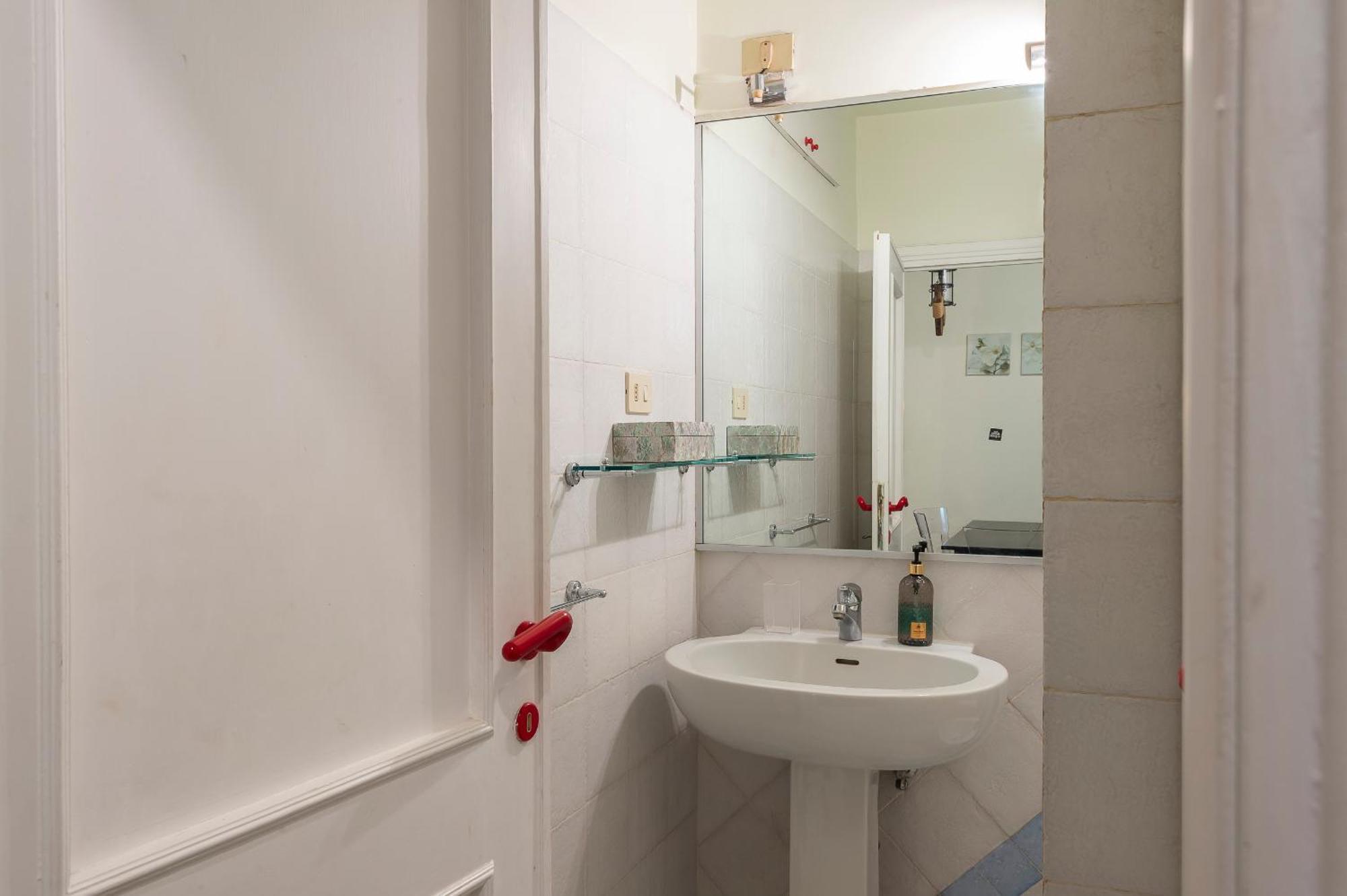 Apartment Fori Imperiali Lovers Rome