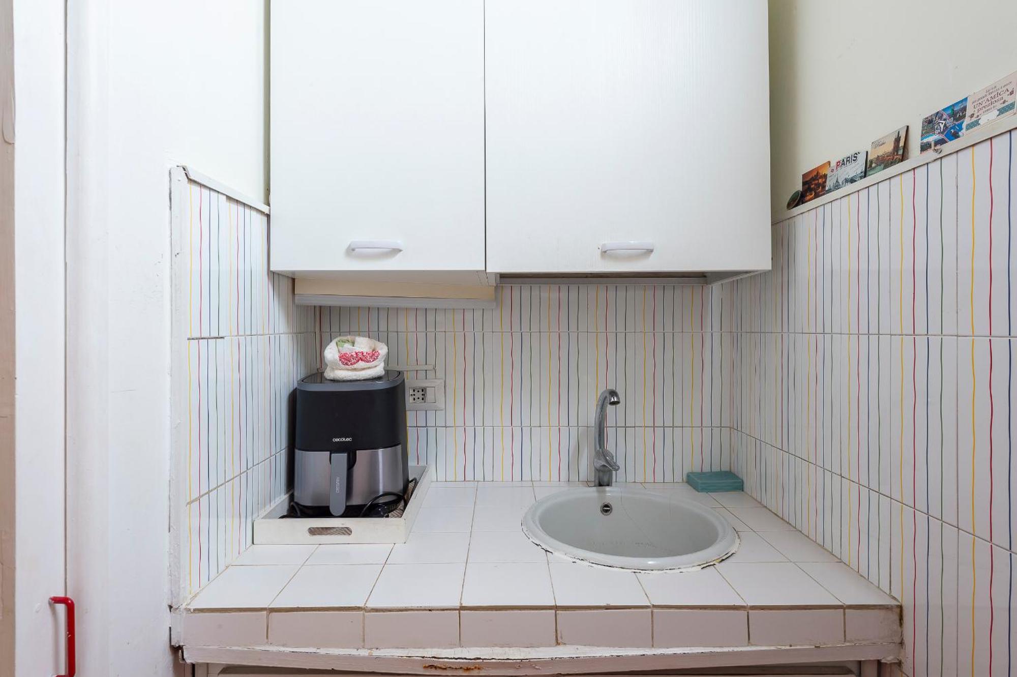 Apartment Fori Imperiali Lovers Rome