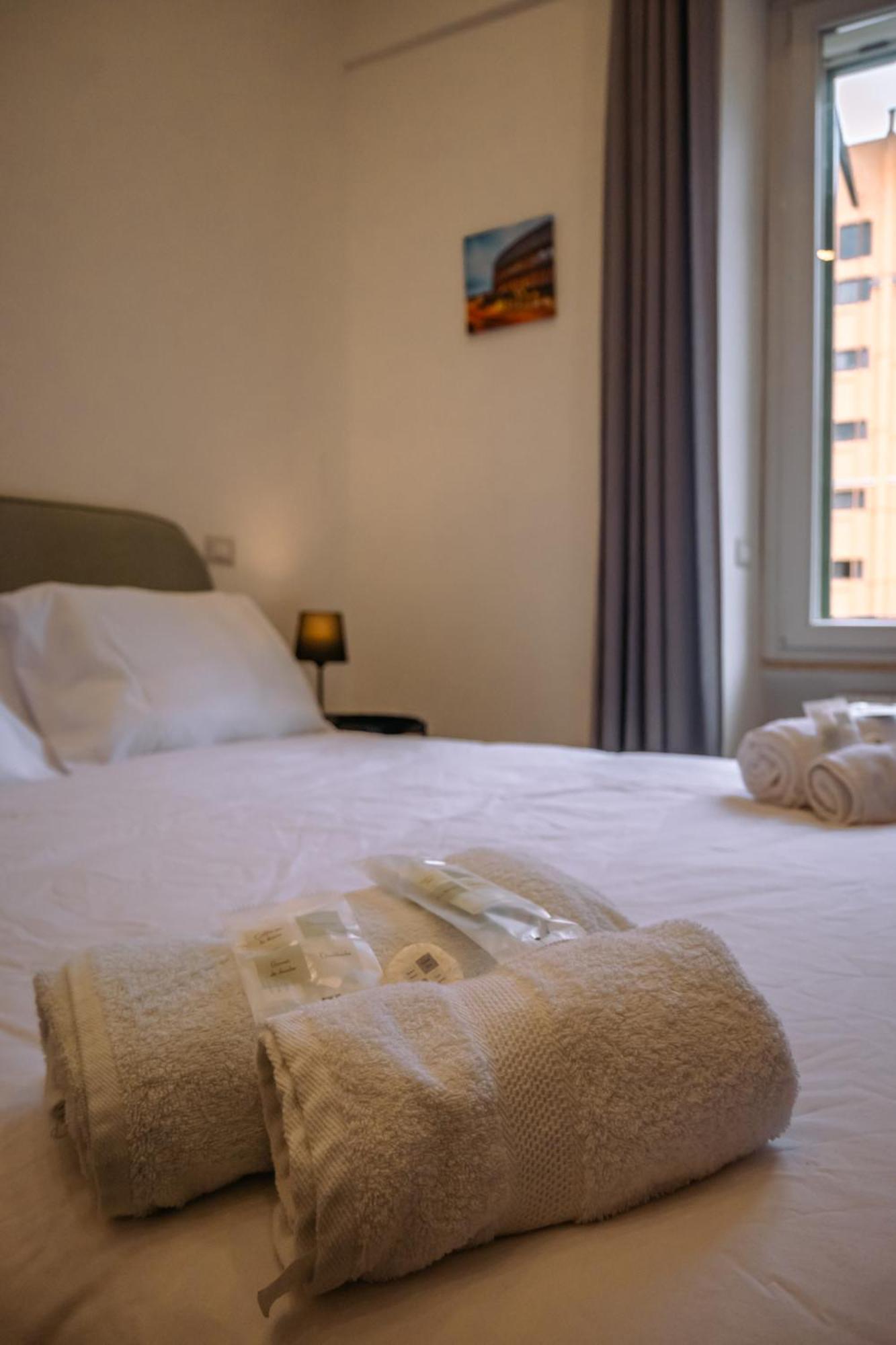 Apartamento Eleganza E Comodita Tra San Pietro E Musei