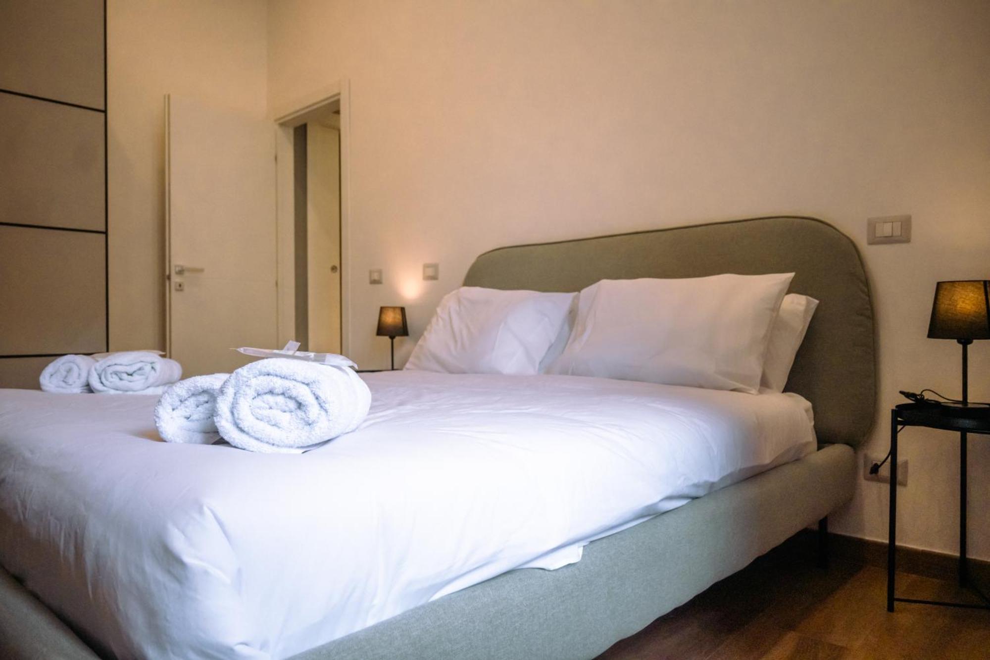 Apartamento Eleganza E Comodita Tra San Pietro E Musei *