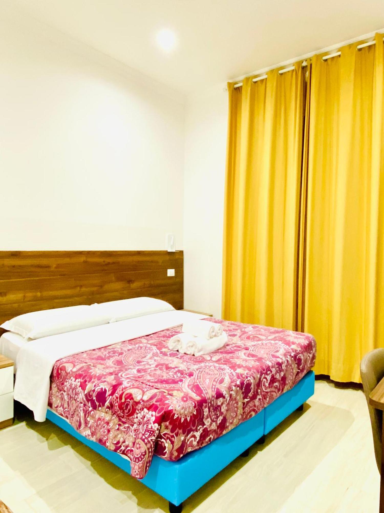 Guest house Milazzo Rome