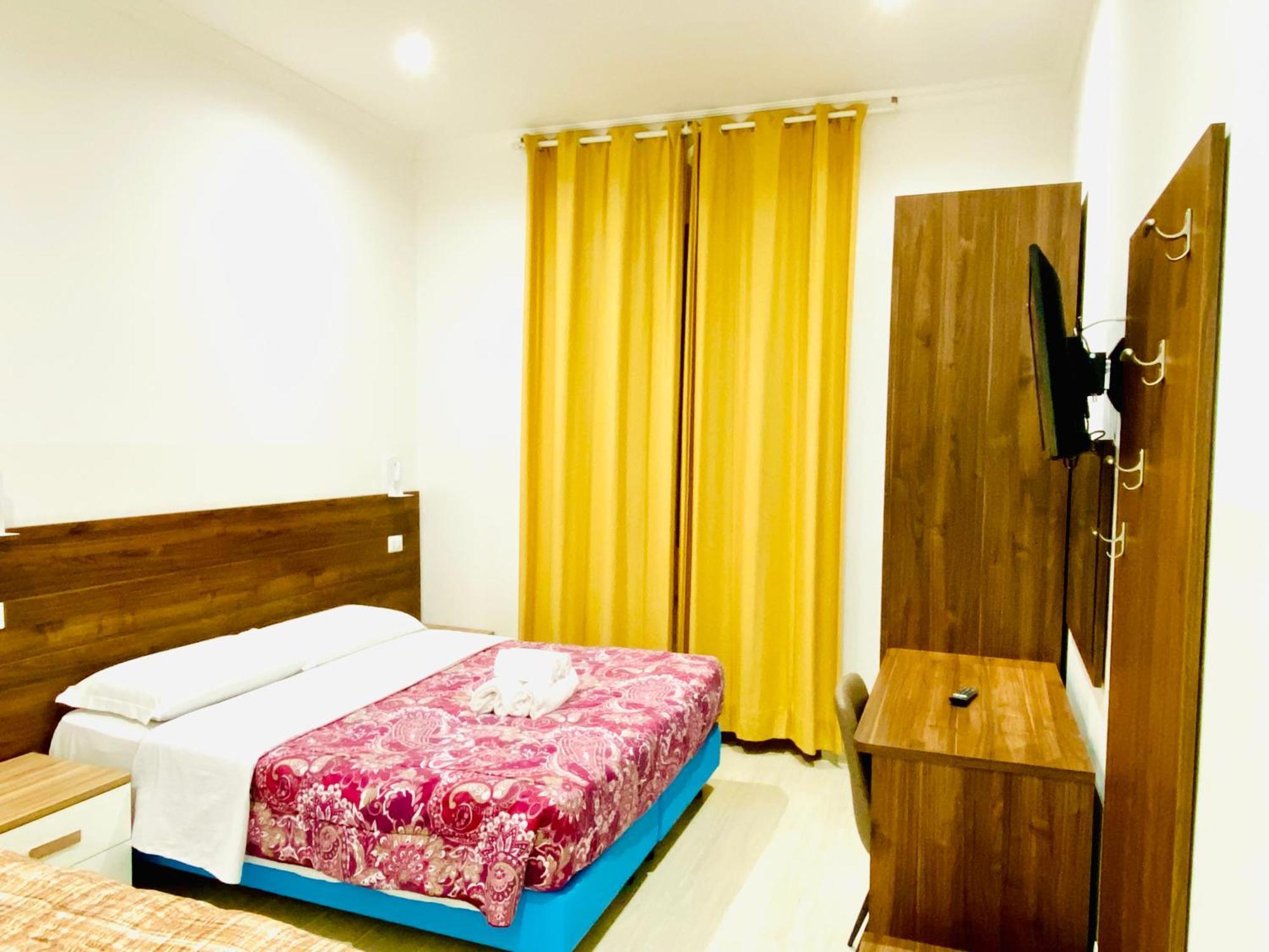 Guest house Milazzo