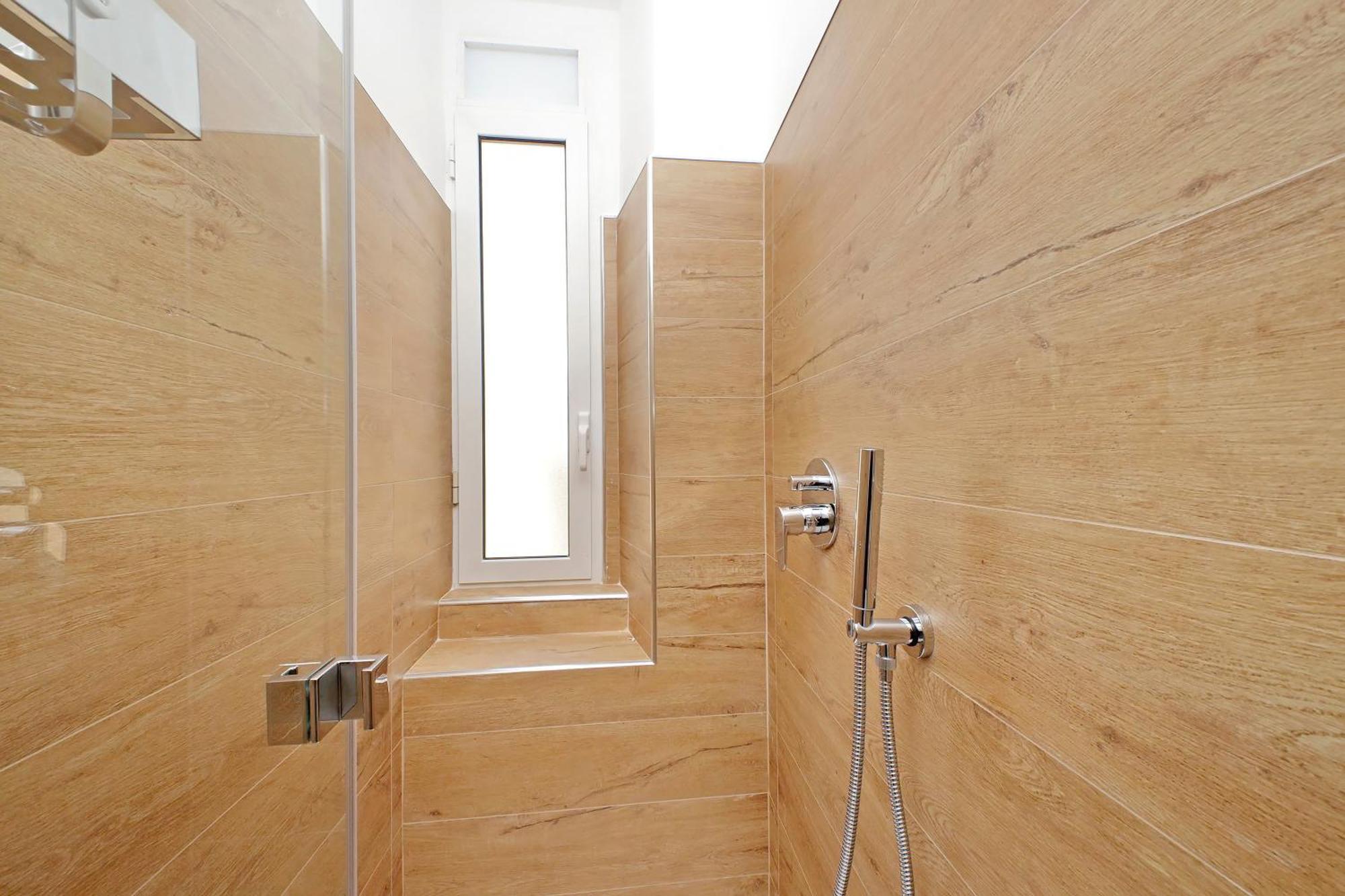 Appartement Vatican 47 *