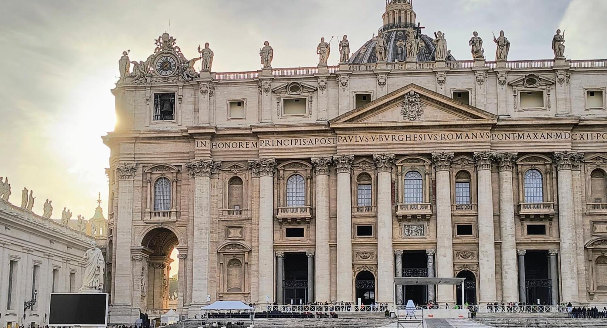 San Pietro Experience *