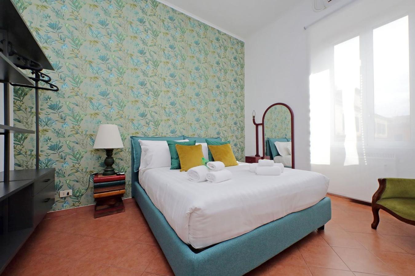Apartment Vatican 47 Rome