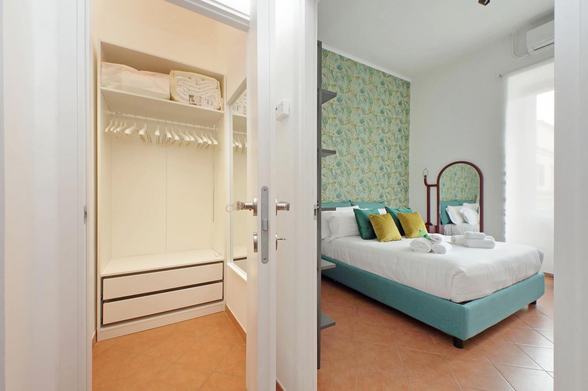Vatican 47 Appartement *