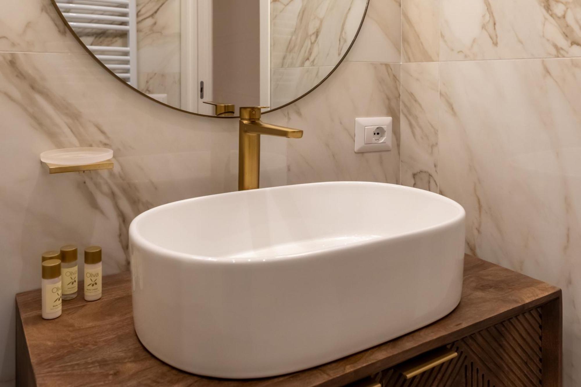 Trevi Guest house *