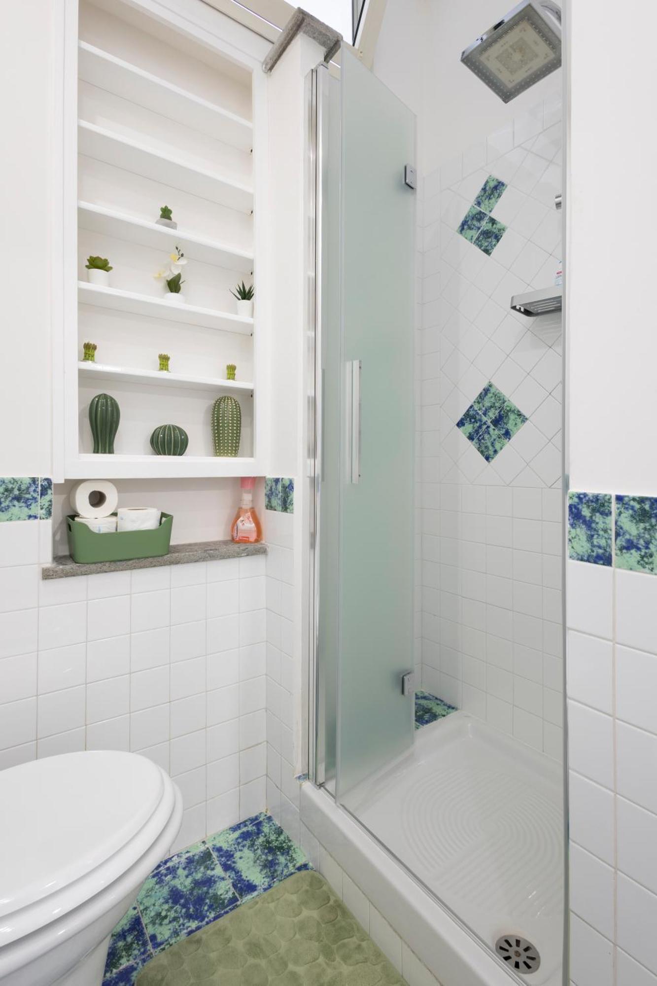 La Casa Di Alice Apartamento Roma