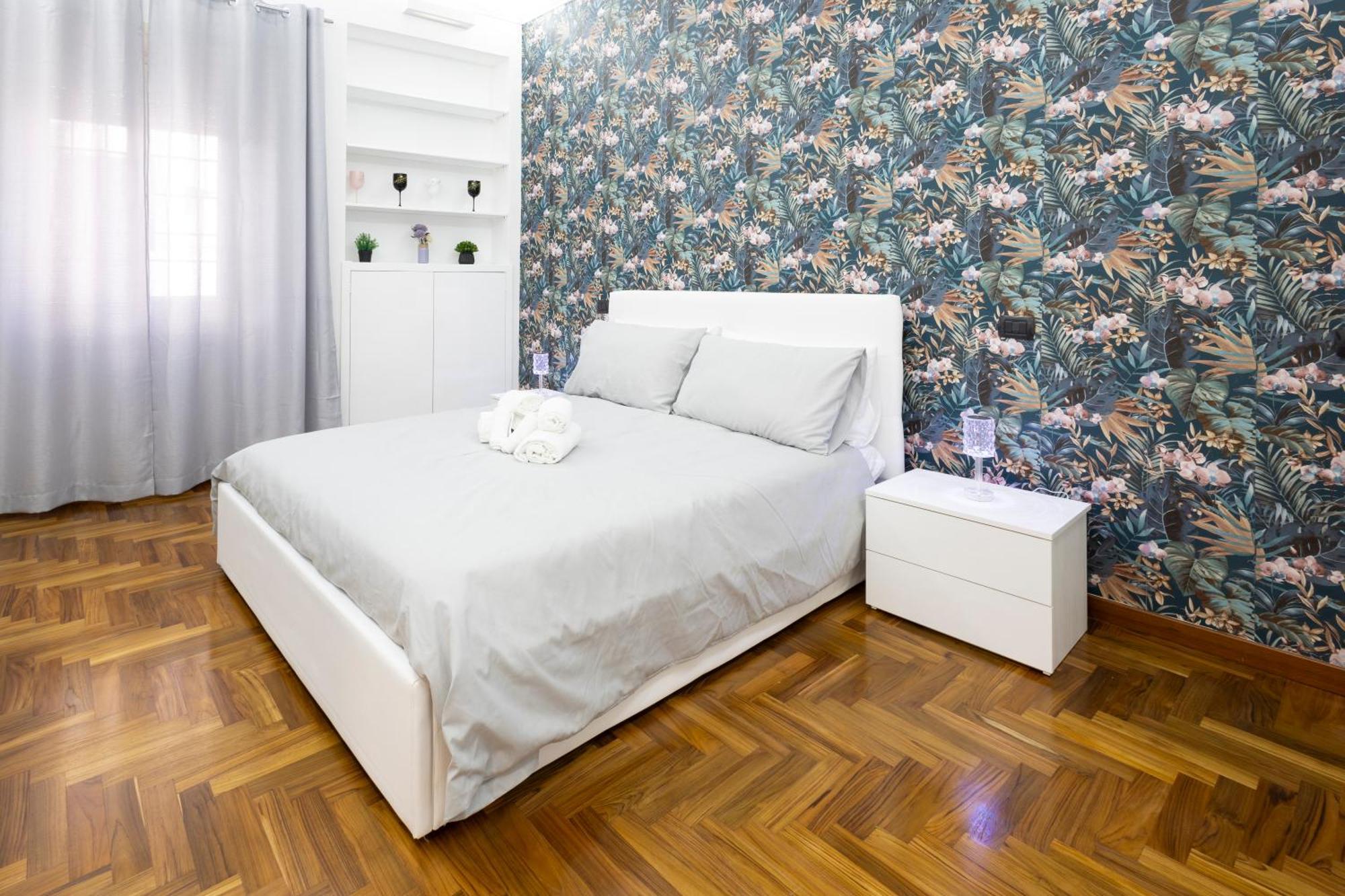 La Casa Di Alice Apartamento