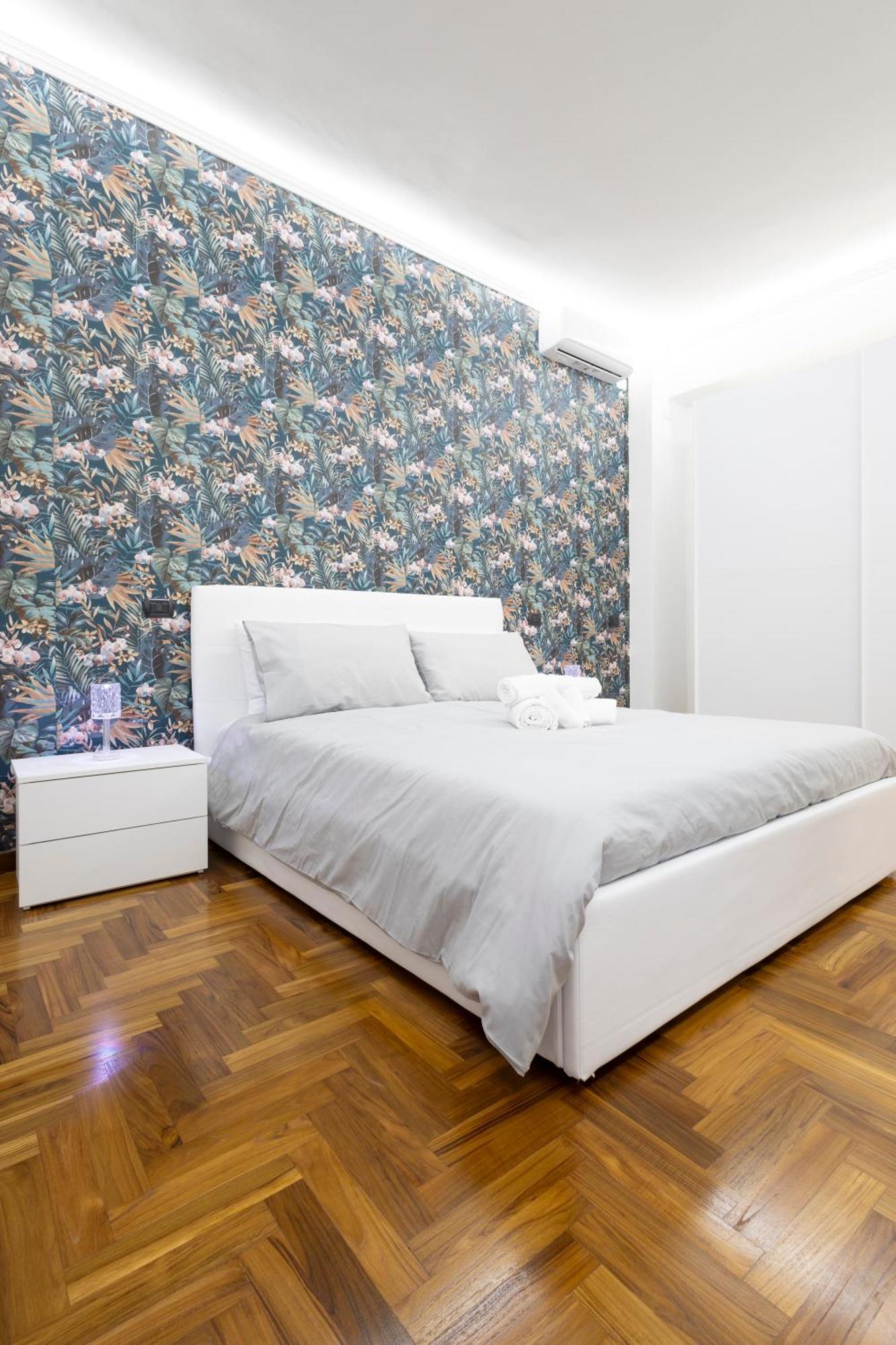 La Casa Di Alice Rome