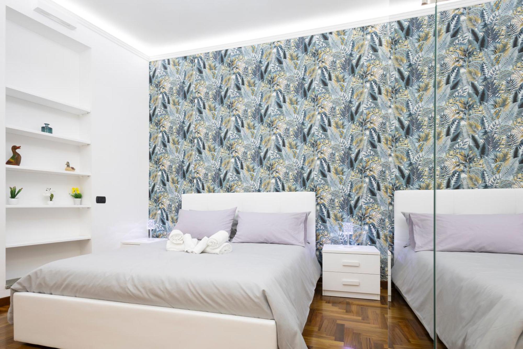 La Casa Di Alice Apartment Rome