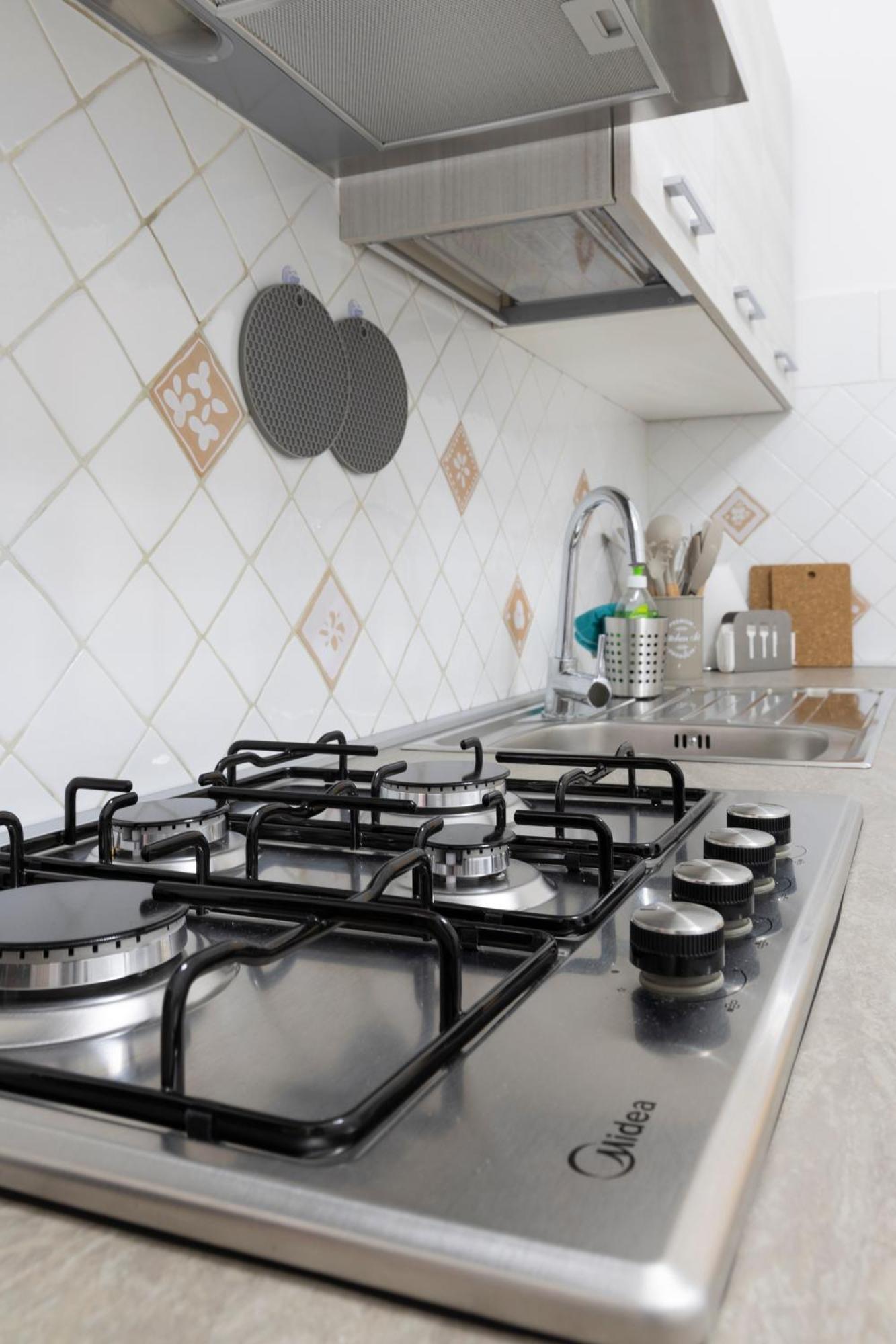 Apartamento La Casa Di Alice