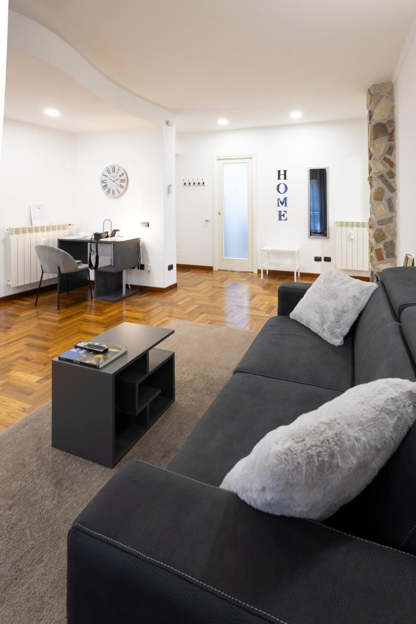 La Casa Di Alice Apartment Rome