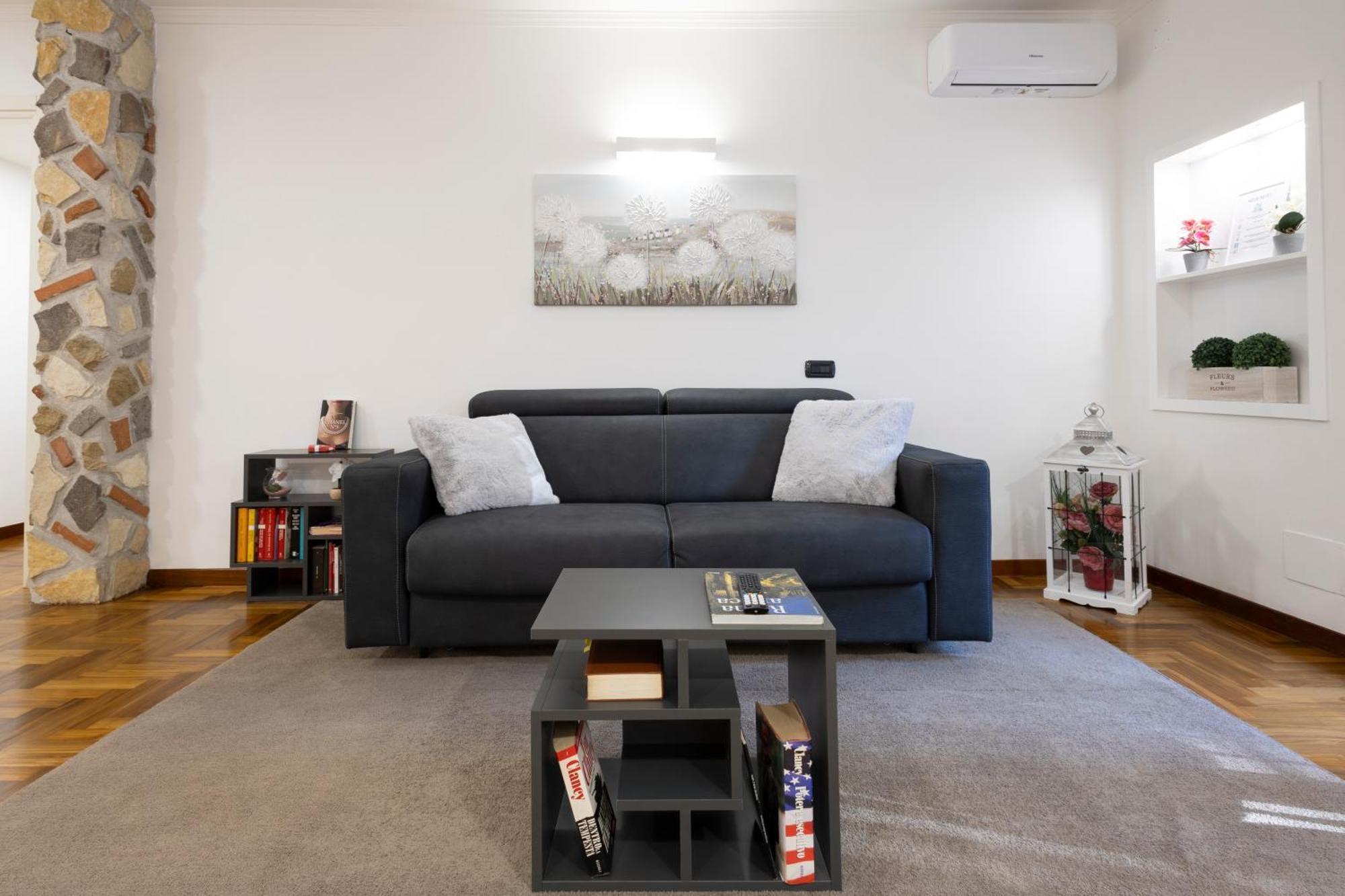 La Casa Di Alice Apartamento