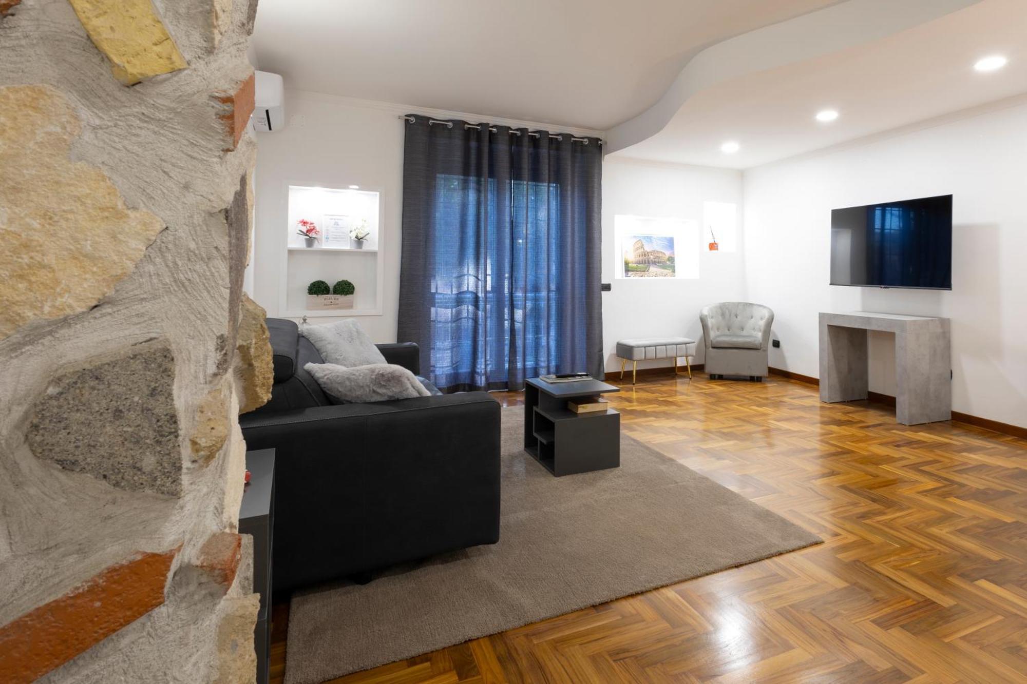 La Casa Di Alice * Rome