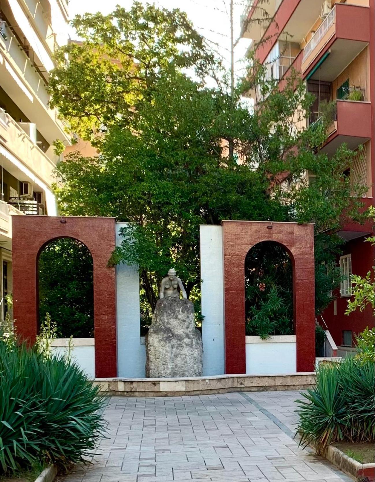 Apartamento Trastverhome - House Of Cinema