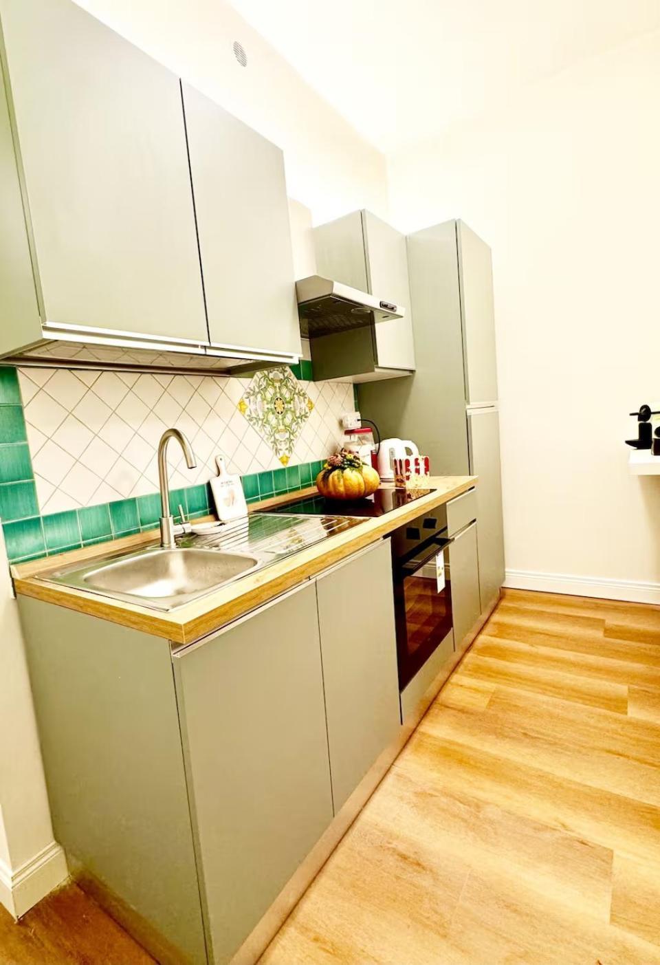 Apartment Trastverhome - House Of Cinema *