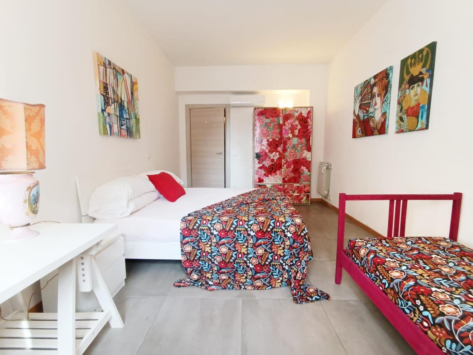 A Casa Di Adriana Rome