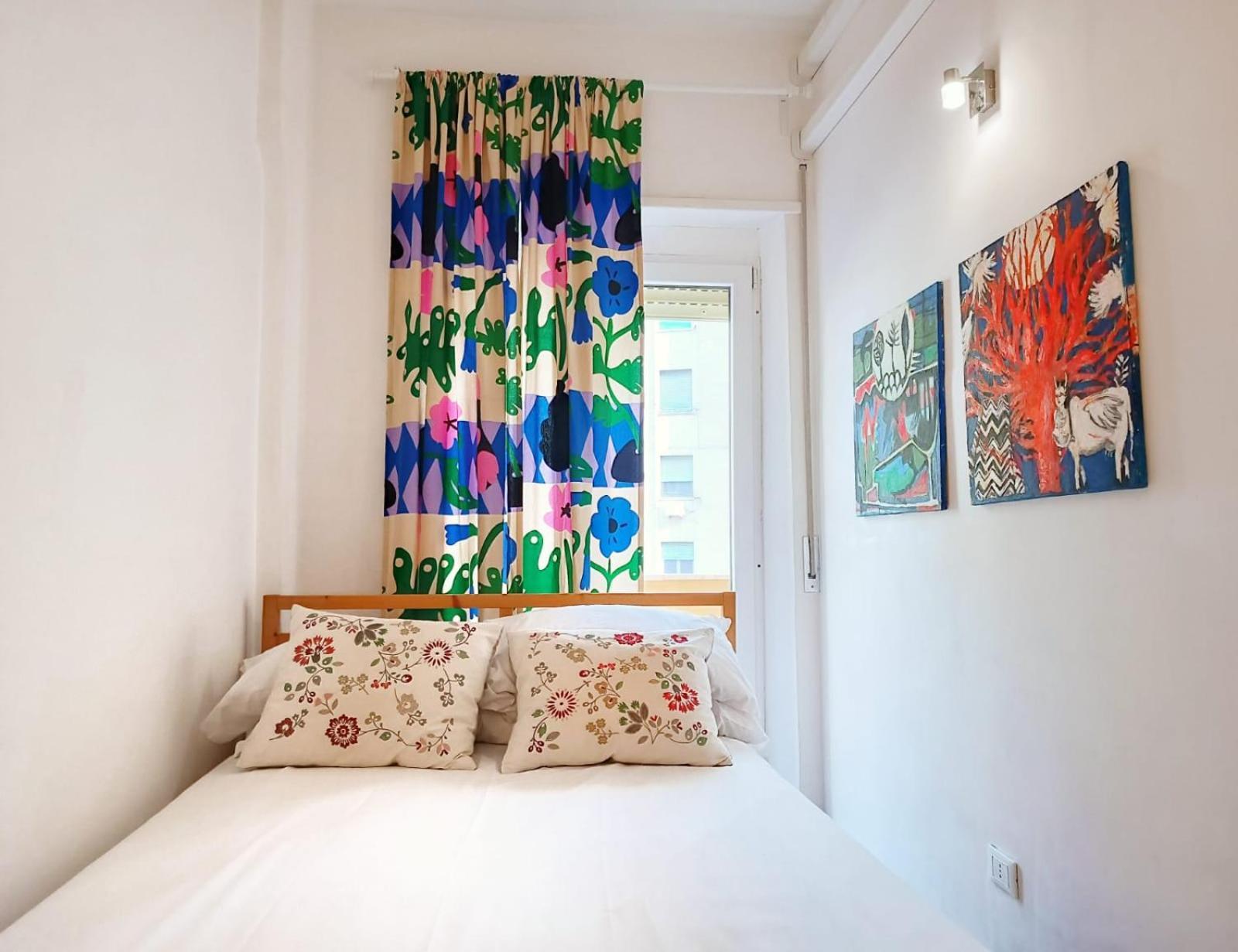 A Casa Di Adriana * Rome