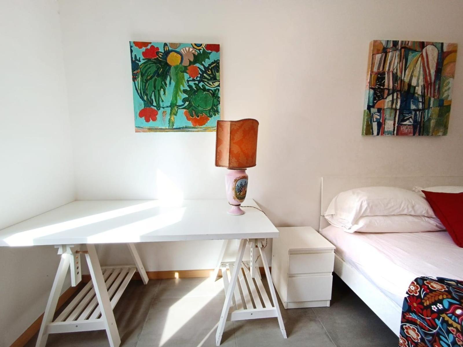 A Casa Di Adriana * Rome