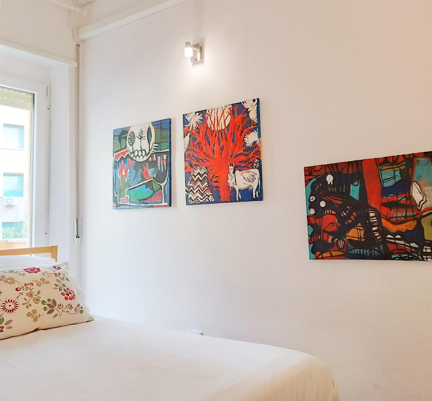 A Casa Di Adriana Apartment Rome