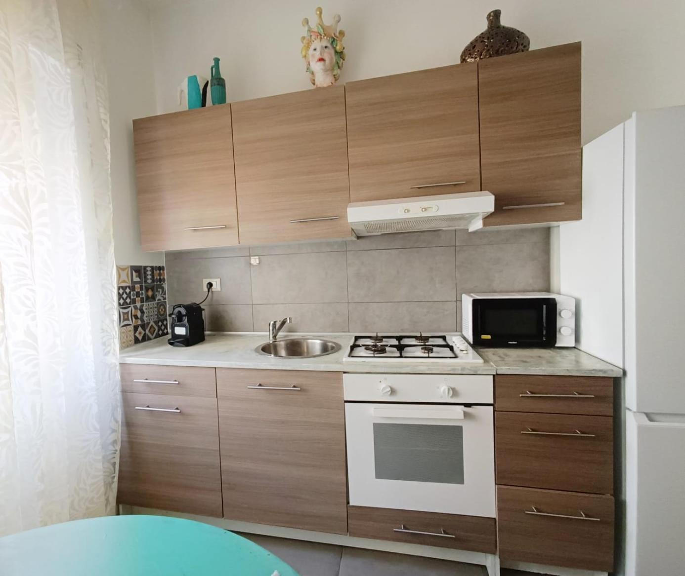 A Casa Di Adriana Rome