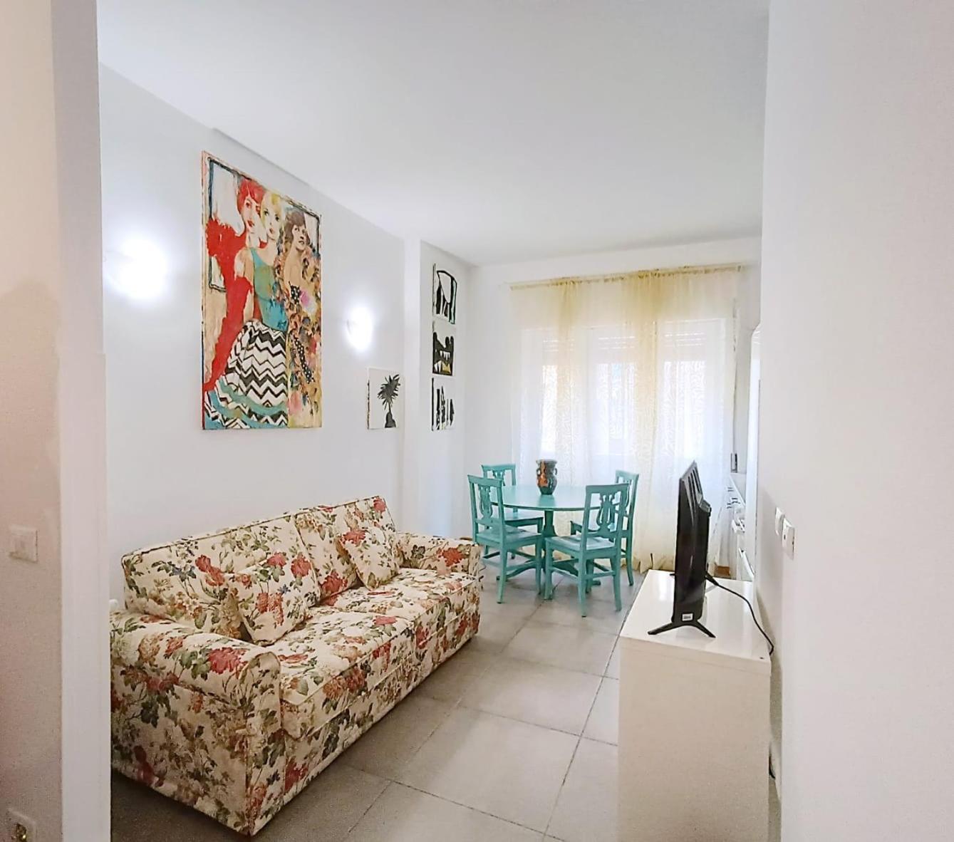 A Casa Di Adriana Apartment Rome