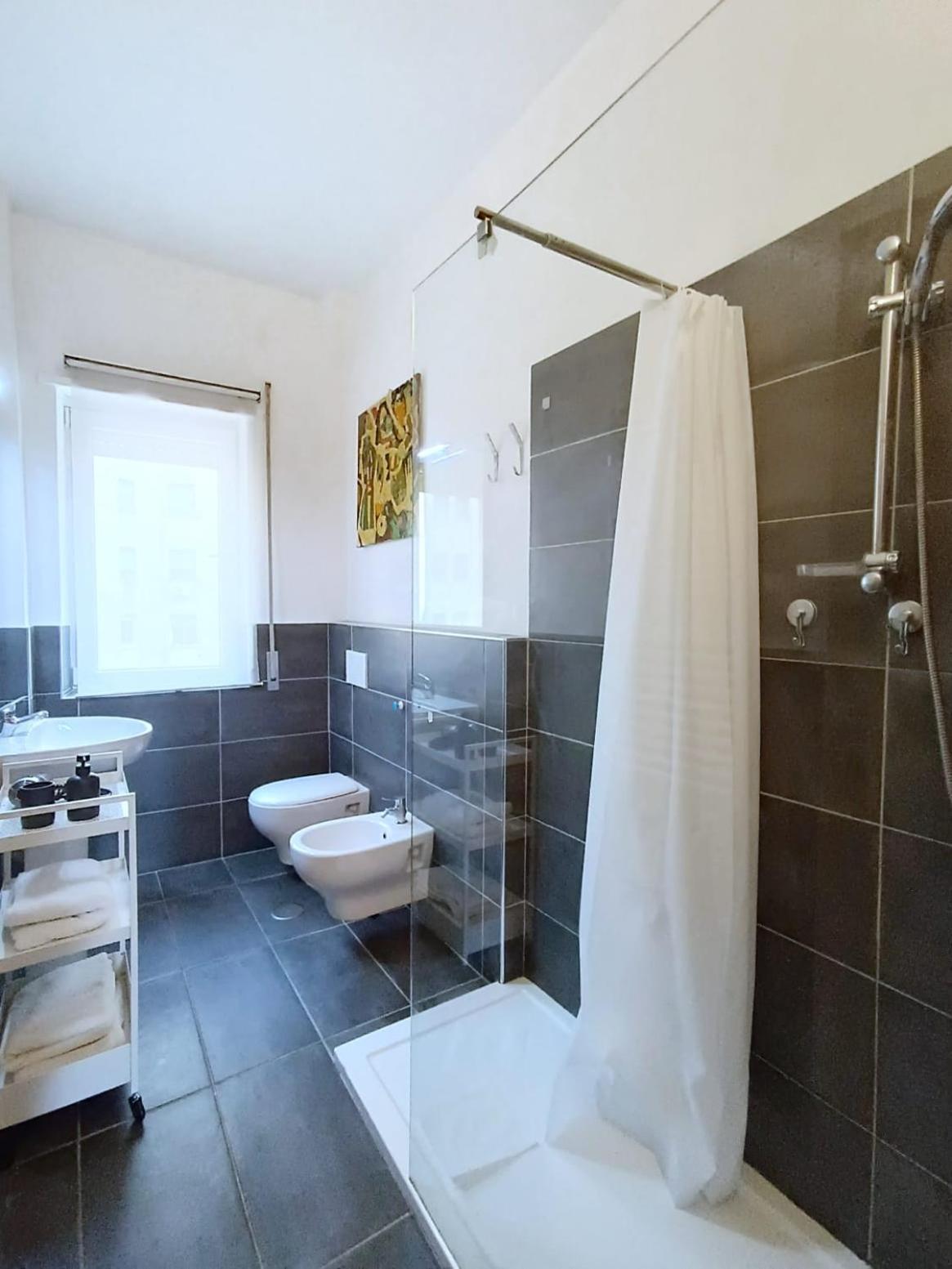 Apartment A Casa Di Adriana Rome