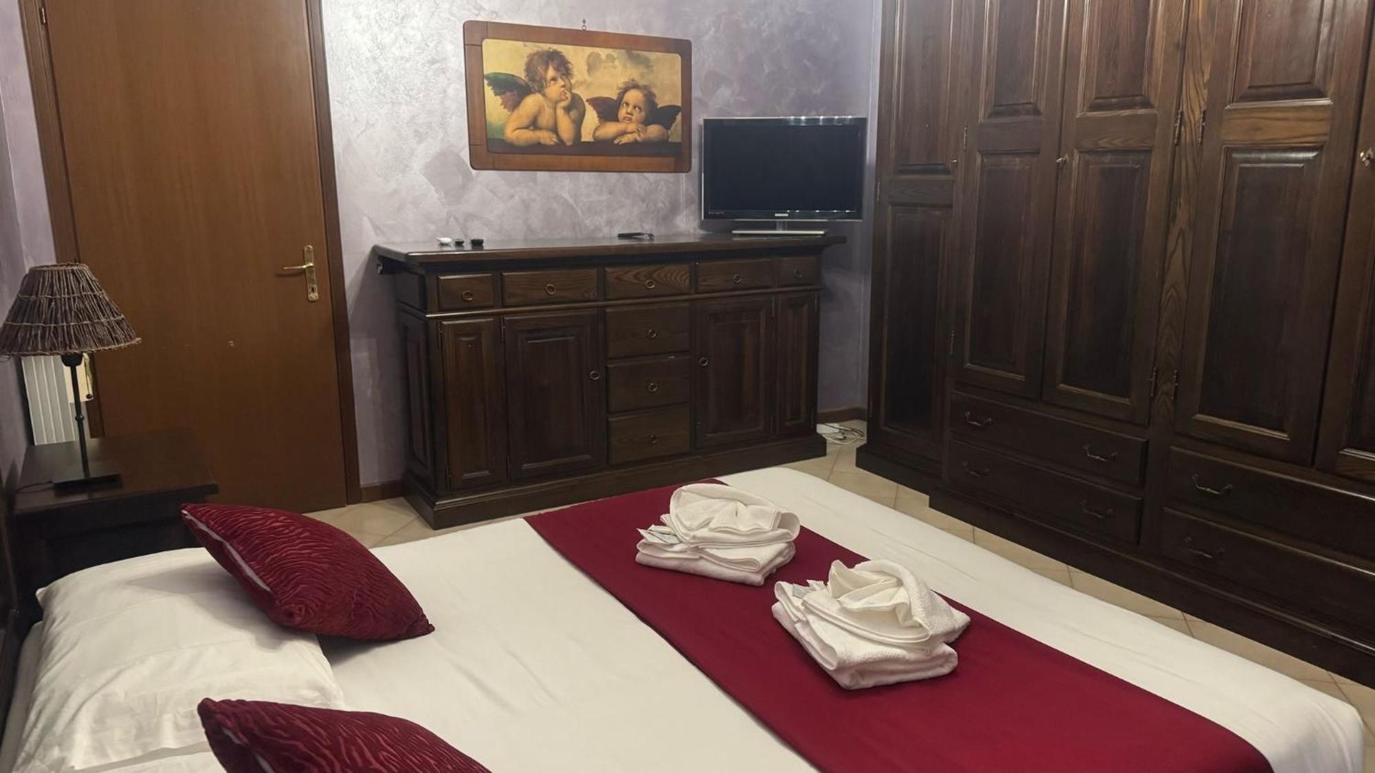 La Casa Di Cristina Apartment Rome