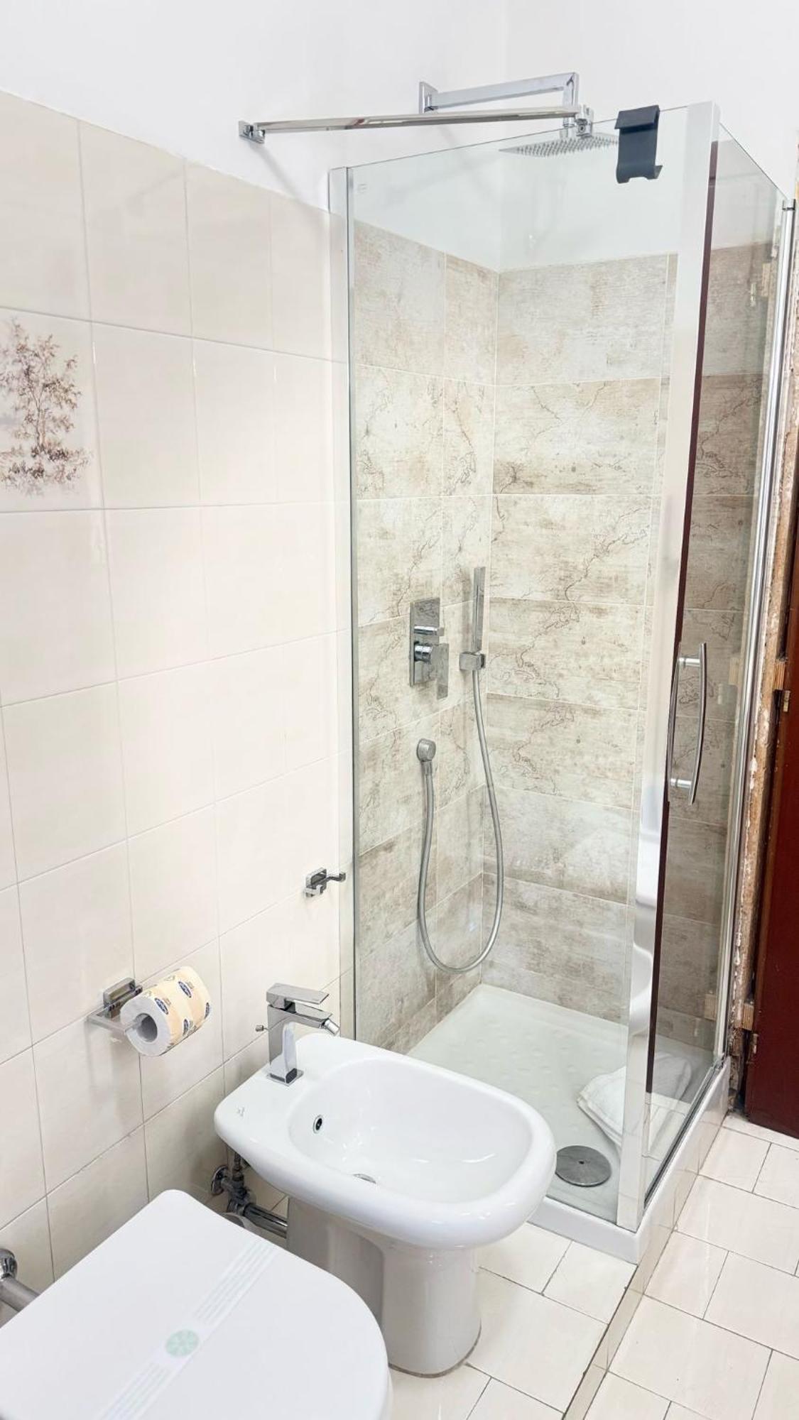 Apartment La Casa Di Cristina Rome