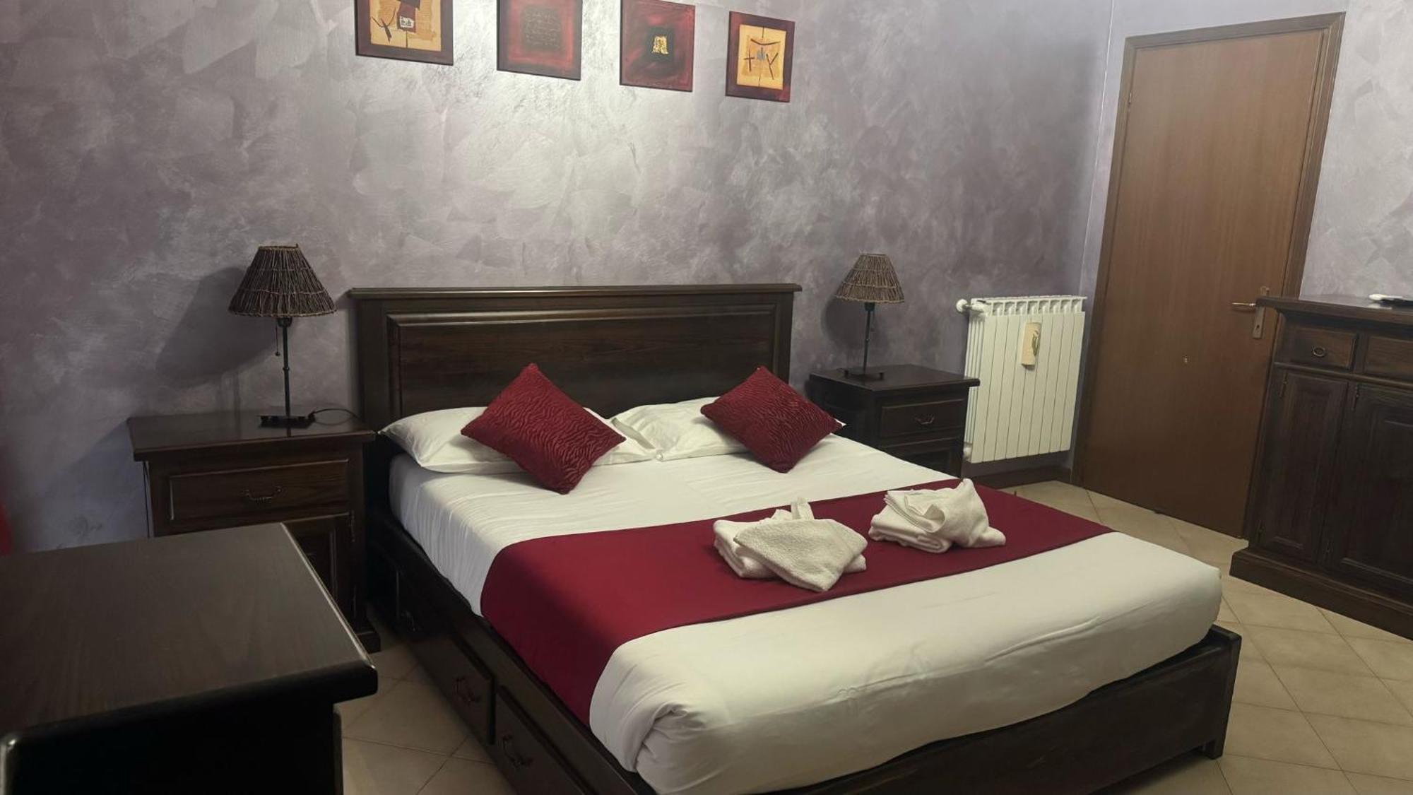 Apartment La Casa Di Cristina Rome