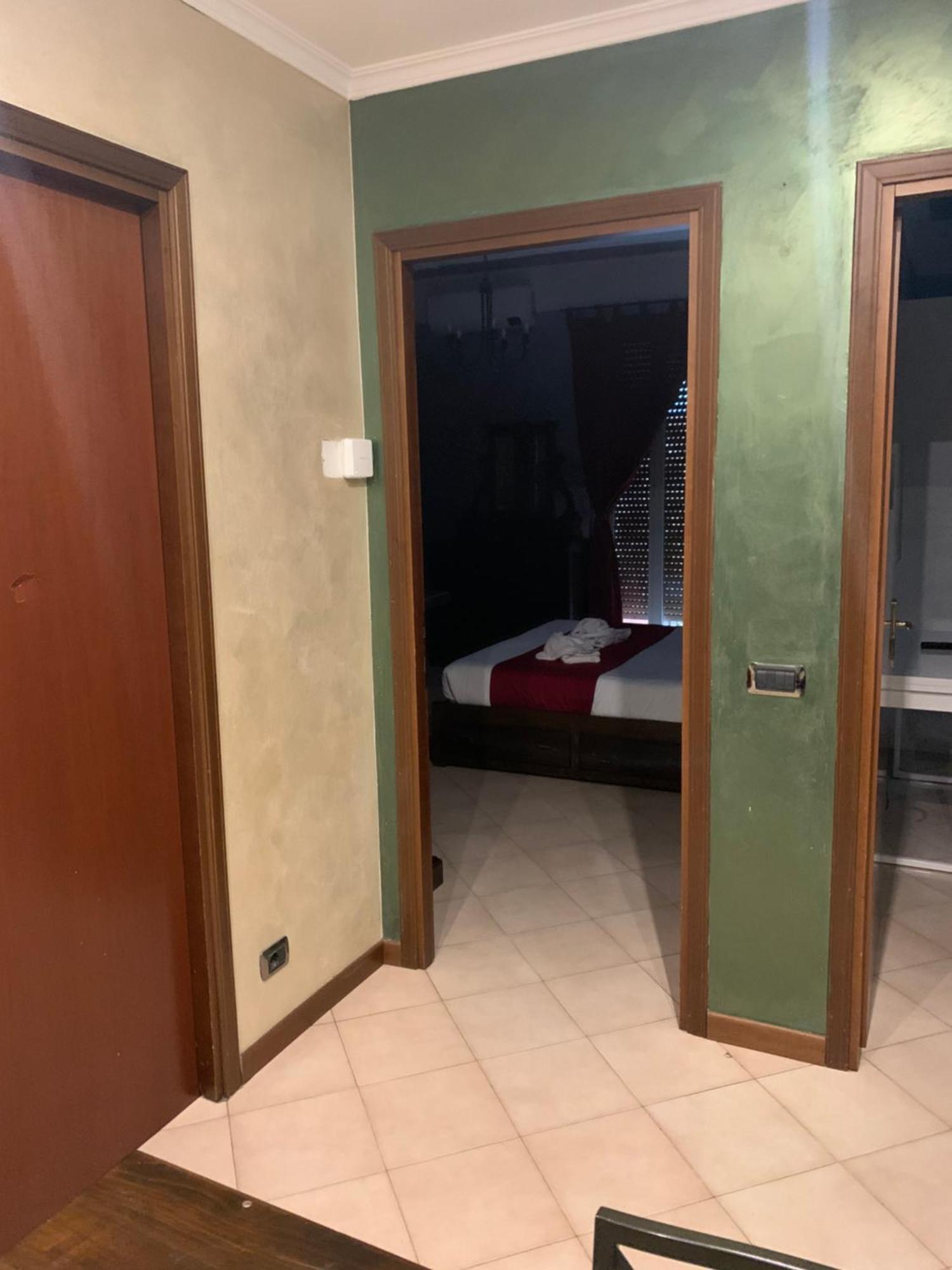 La Casa Di Cristina * Rome
