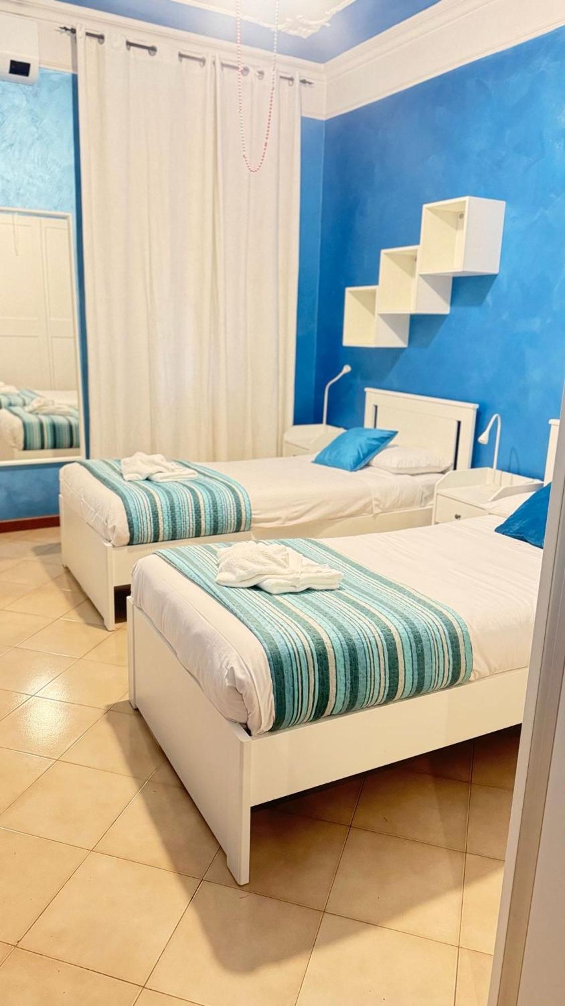 La Casa Di Cristina Apartment