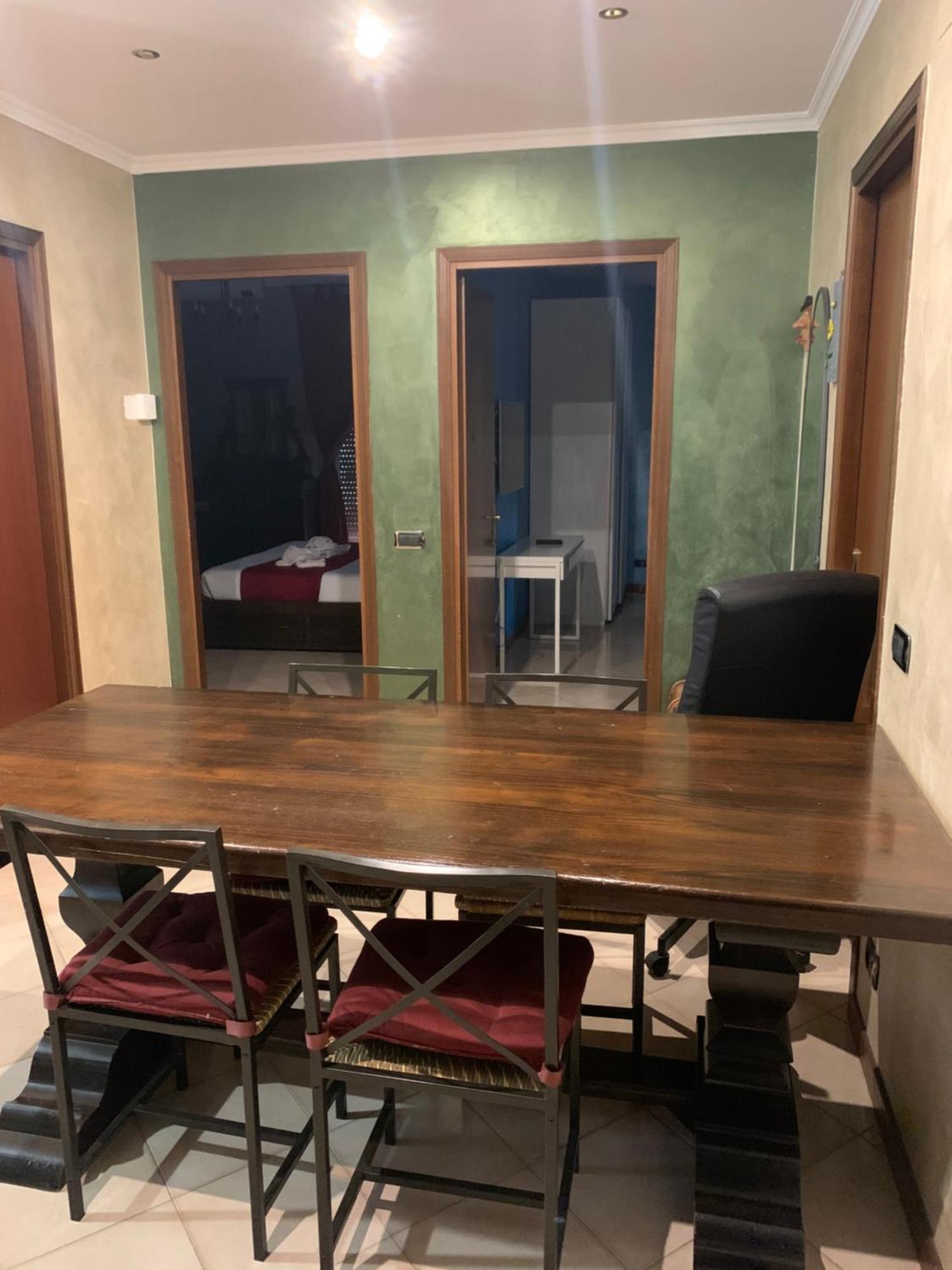 La Casa Di Cristina Apartment