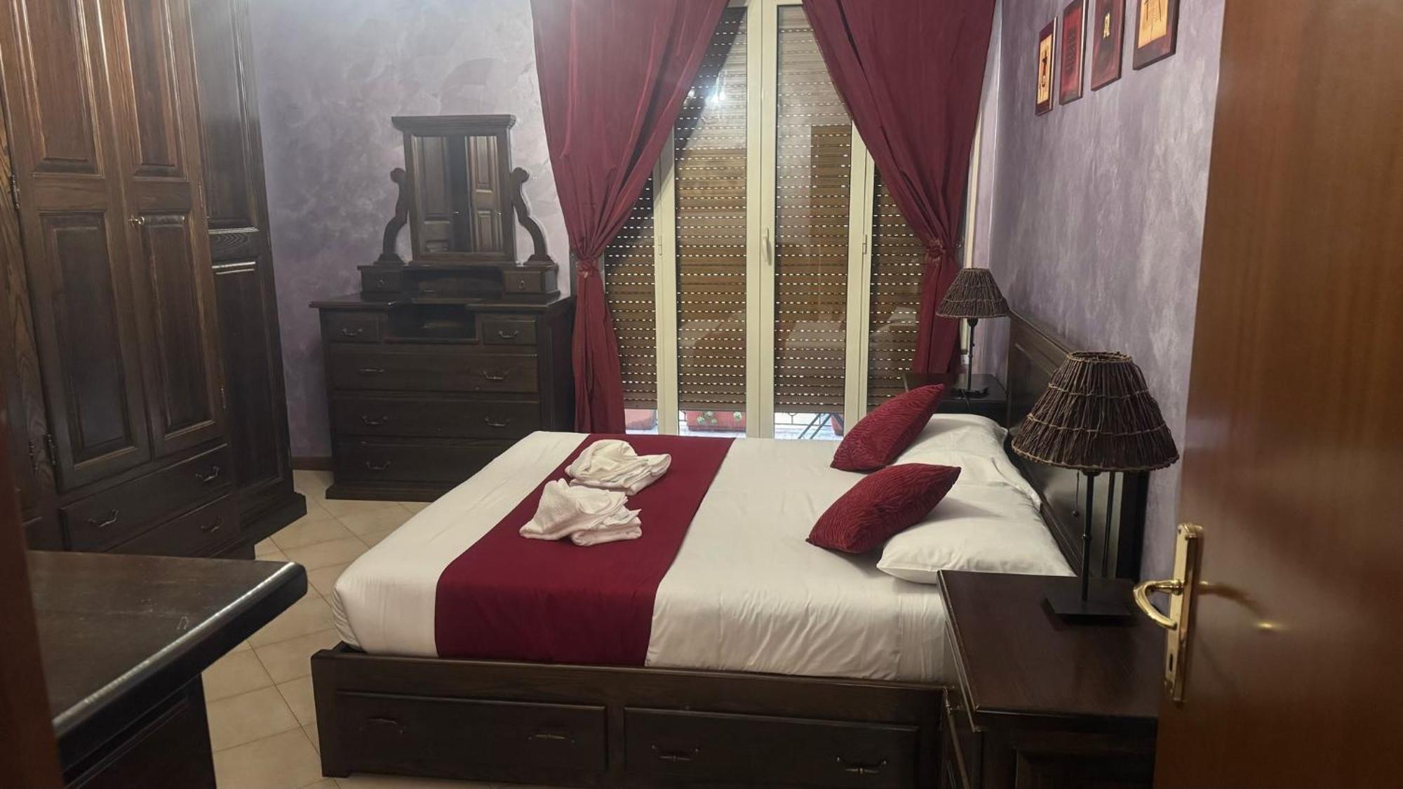 La Casa Di Cristina Apartment Rome