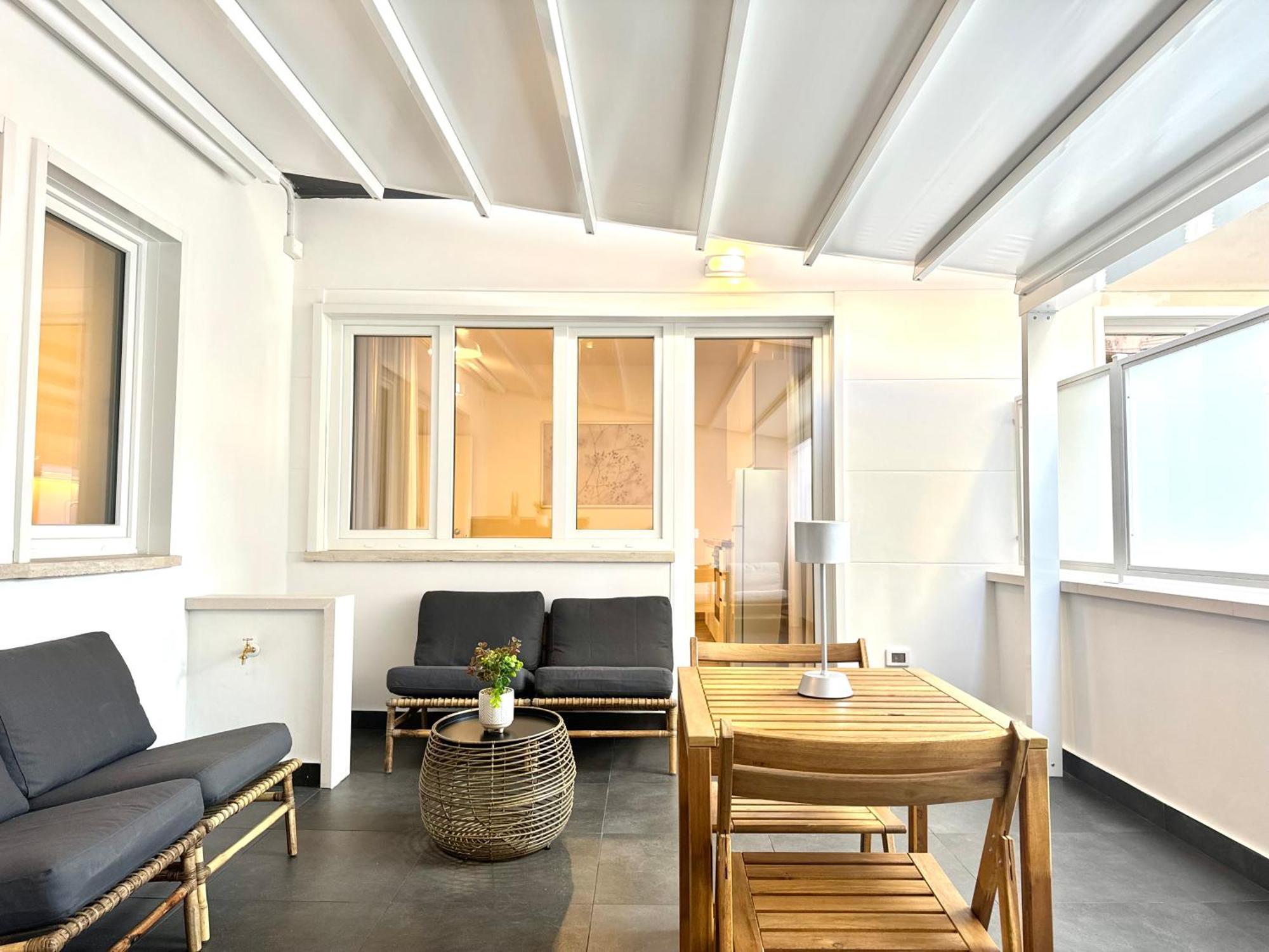 Saint Peter - Luxury With 24h Guarded Parking *