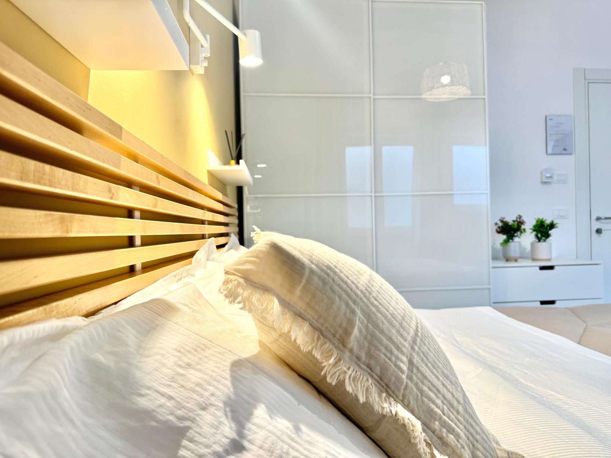 Saint Peter - Luxury With 24h Guarded Parking Apartment *