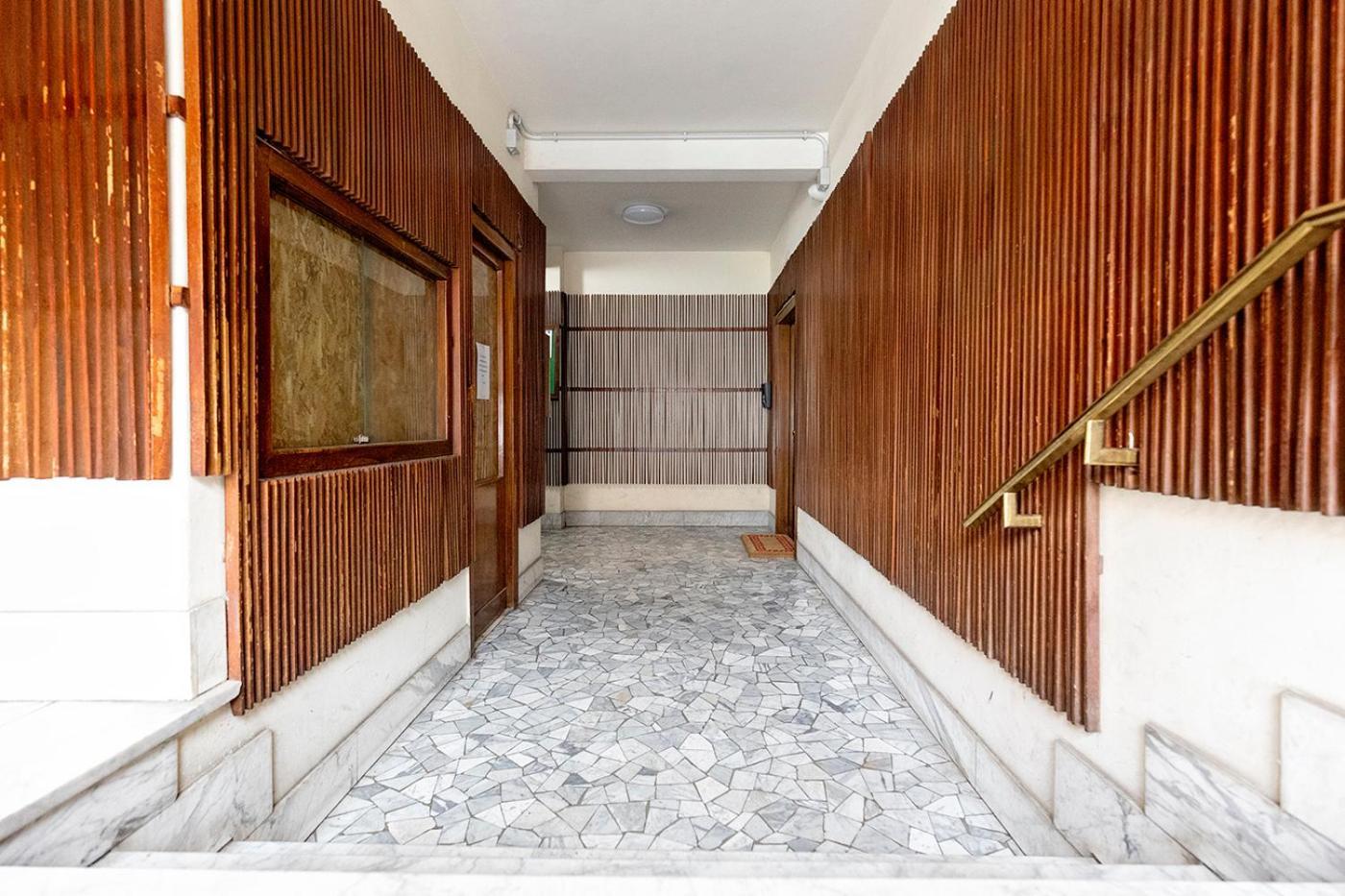 Apartment Oasis Of Peace Close To Vaticano