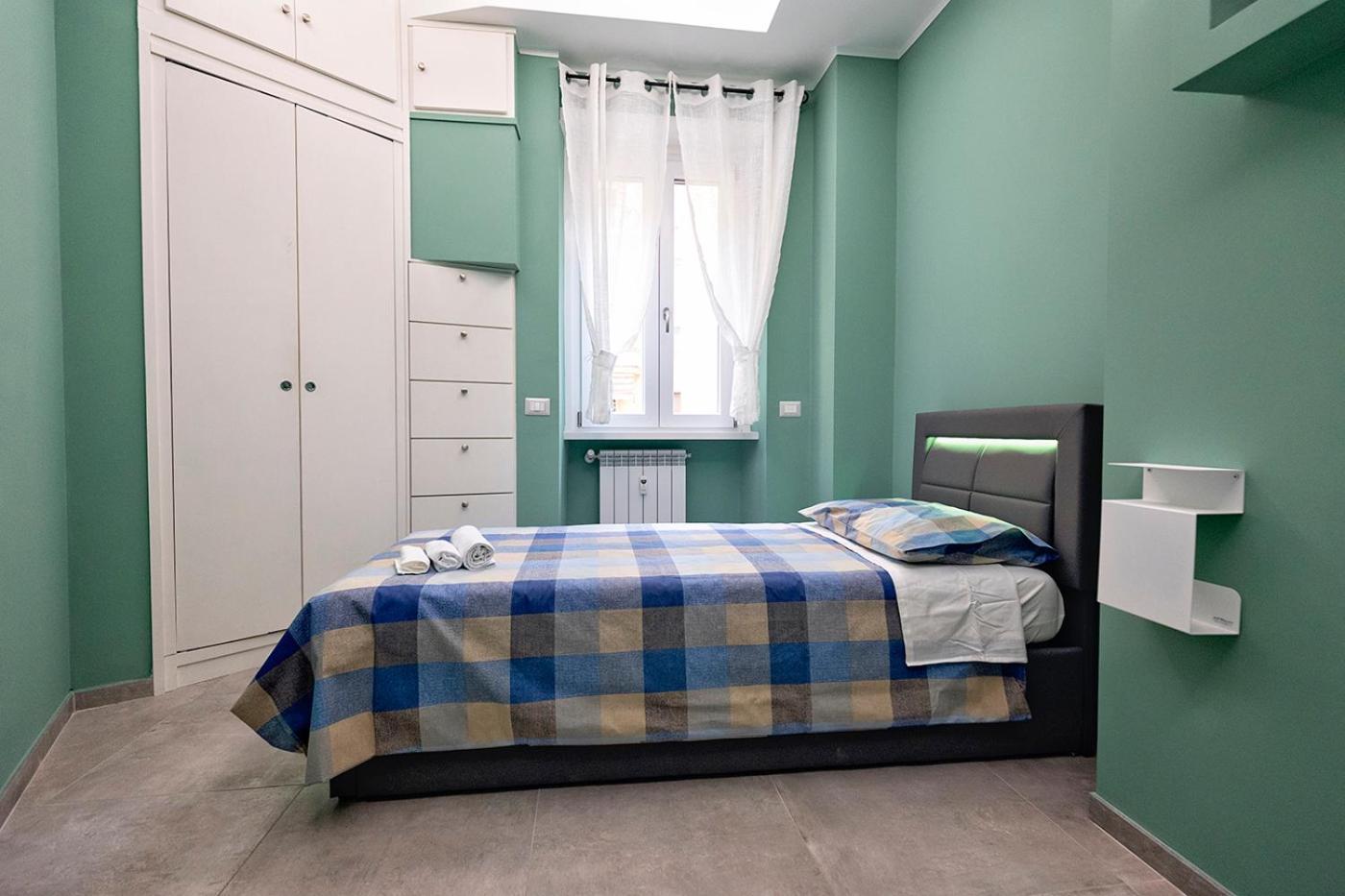 Oasis Of Peace Close To Vaticano Apartment Rome