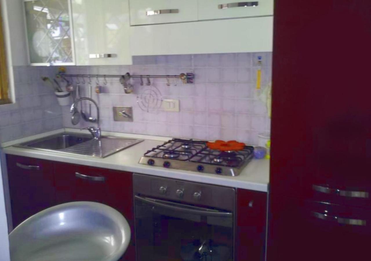 La Casa Bomboniera Apartamento *