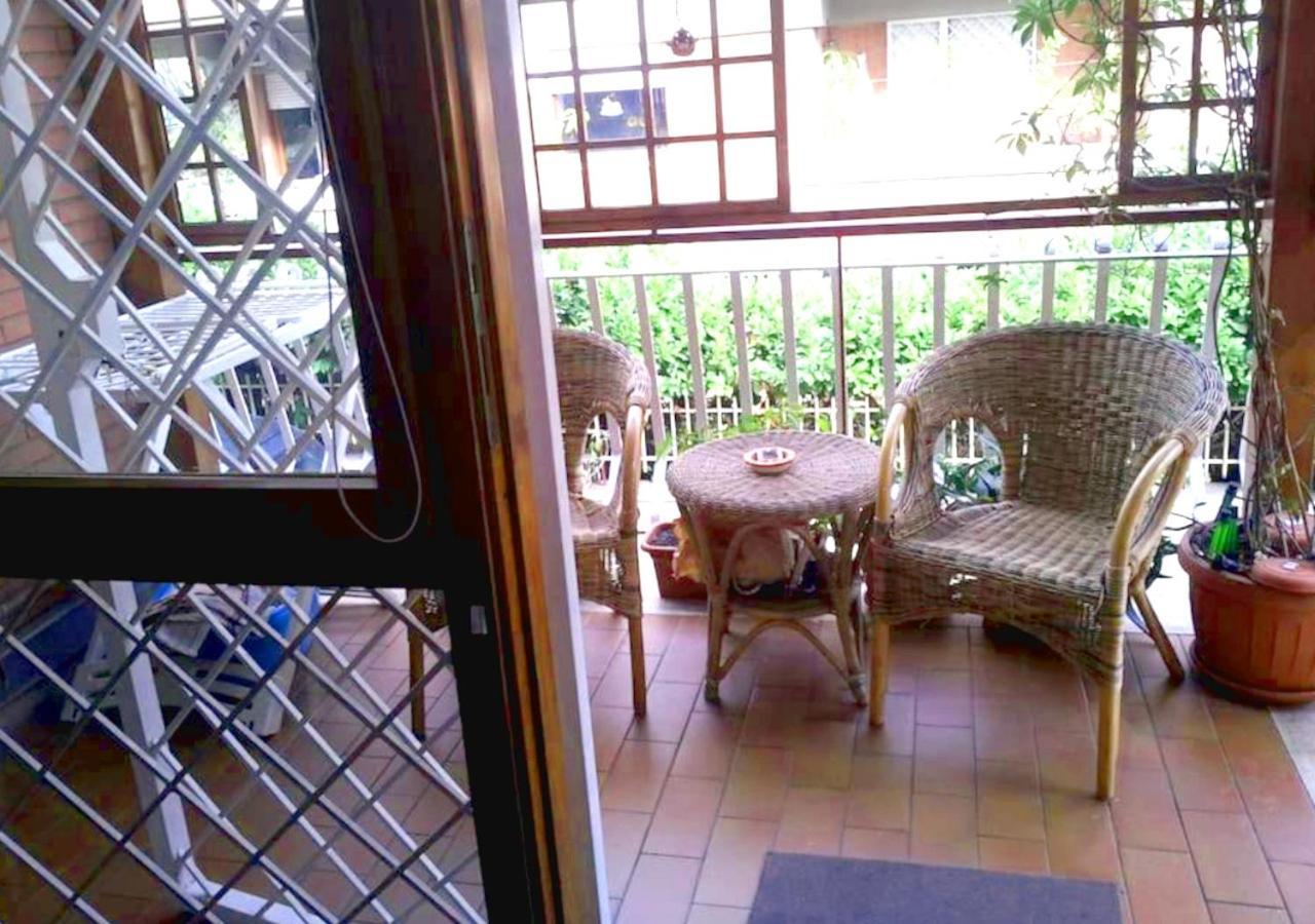 Apartment La Casa Bomboniera *