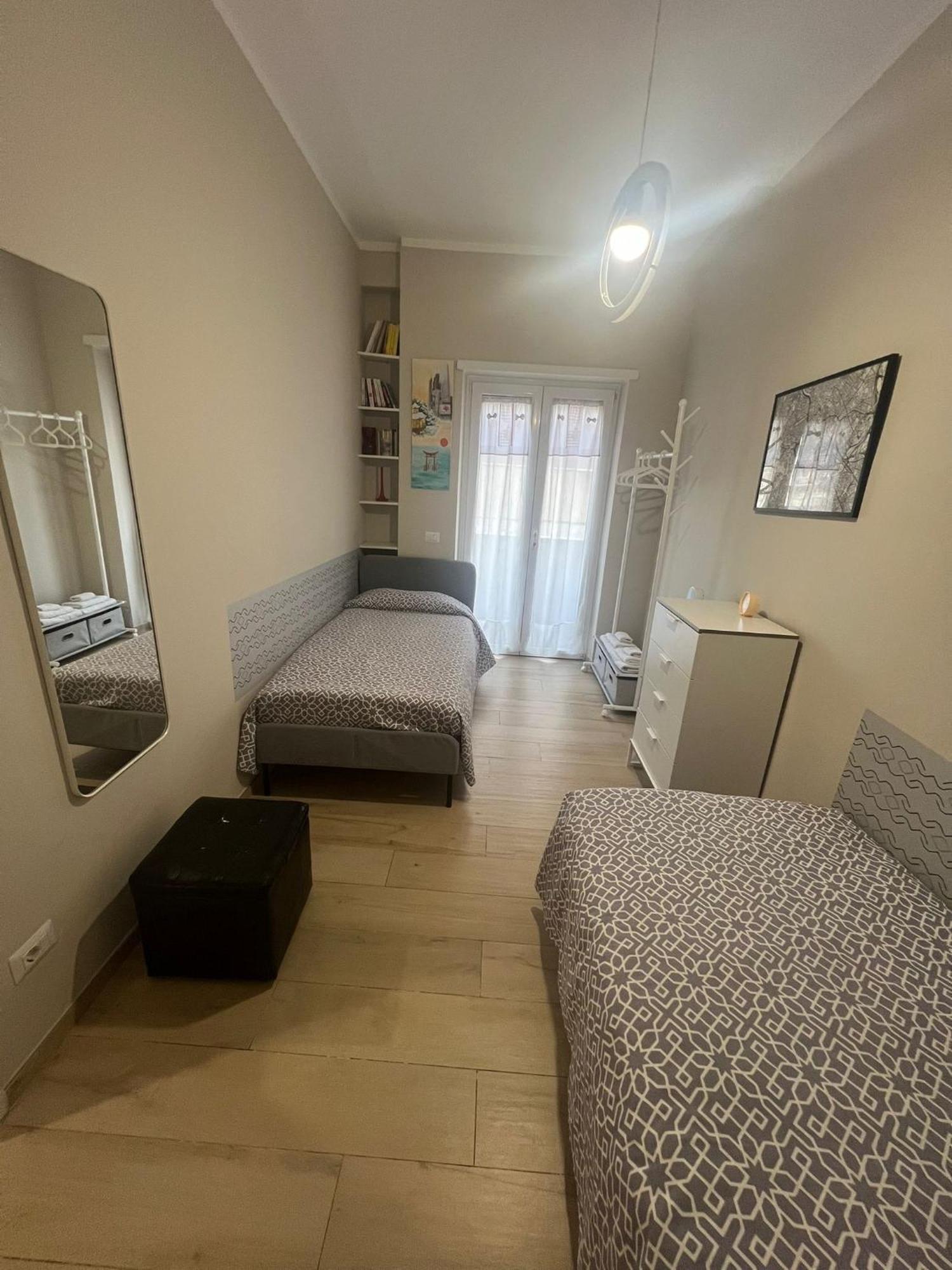 Cami Luxury Flat Apartment Rome