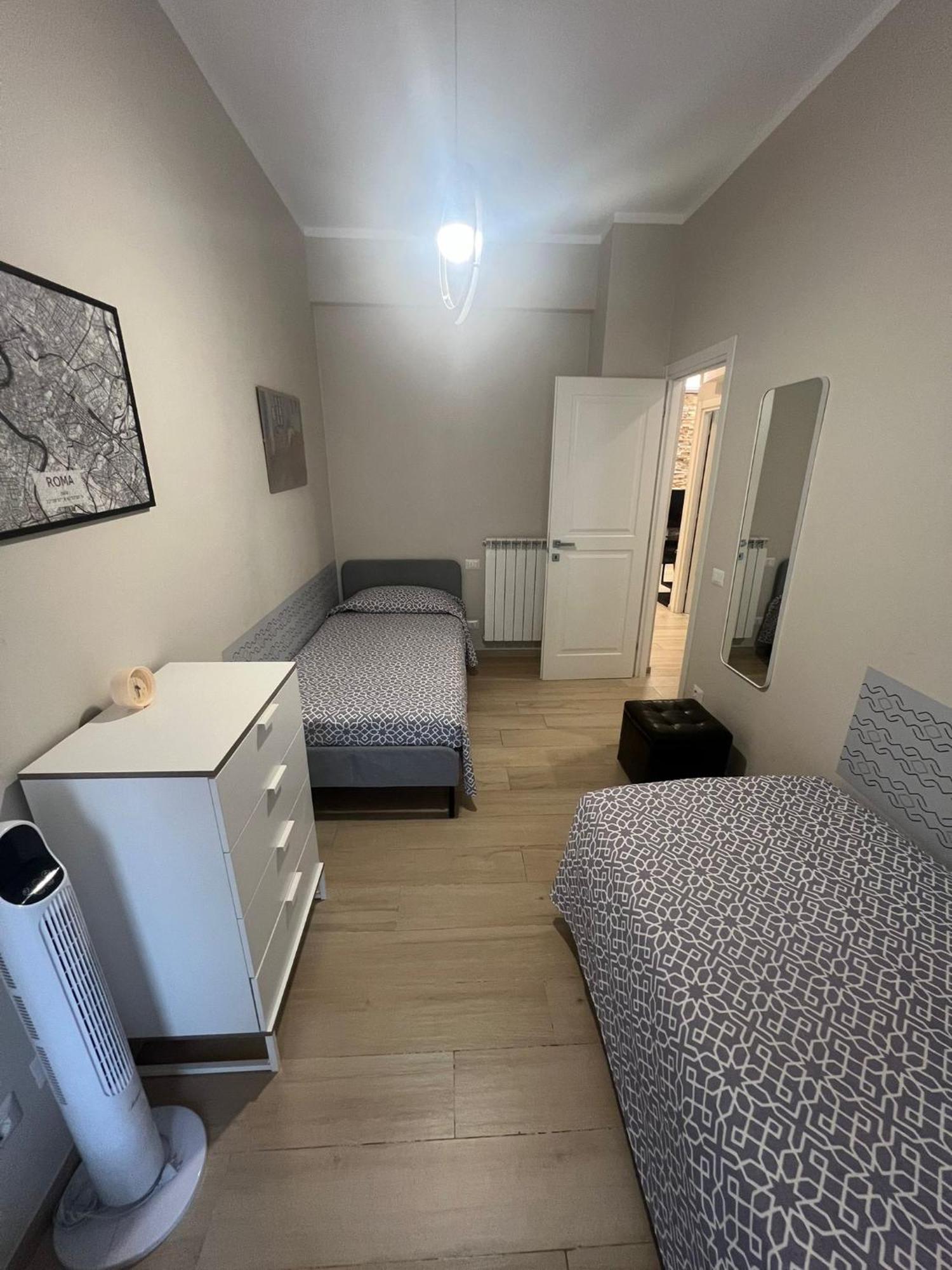 Cami Luxury Flat Apartment Rome
