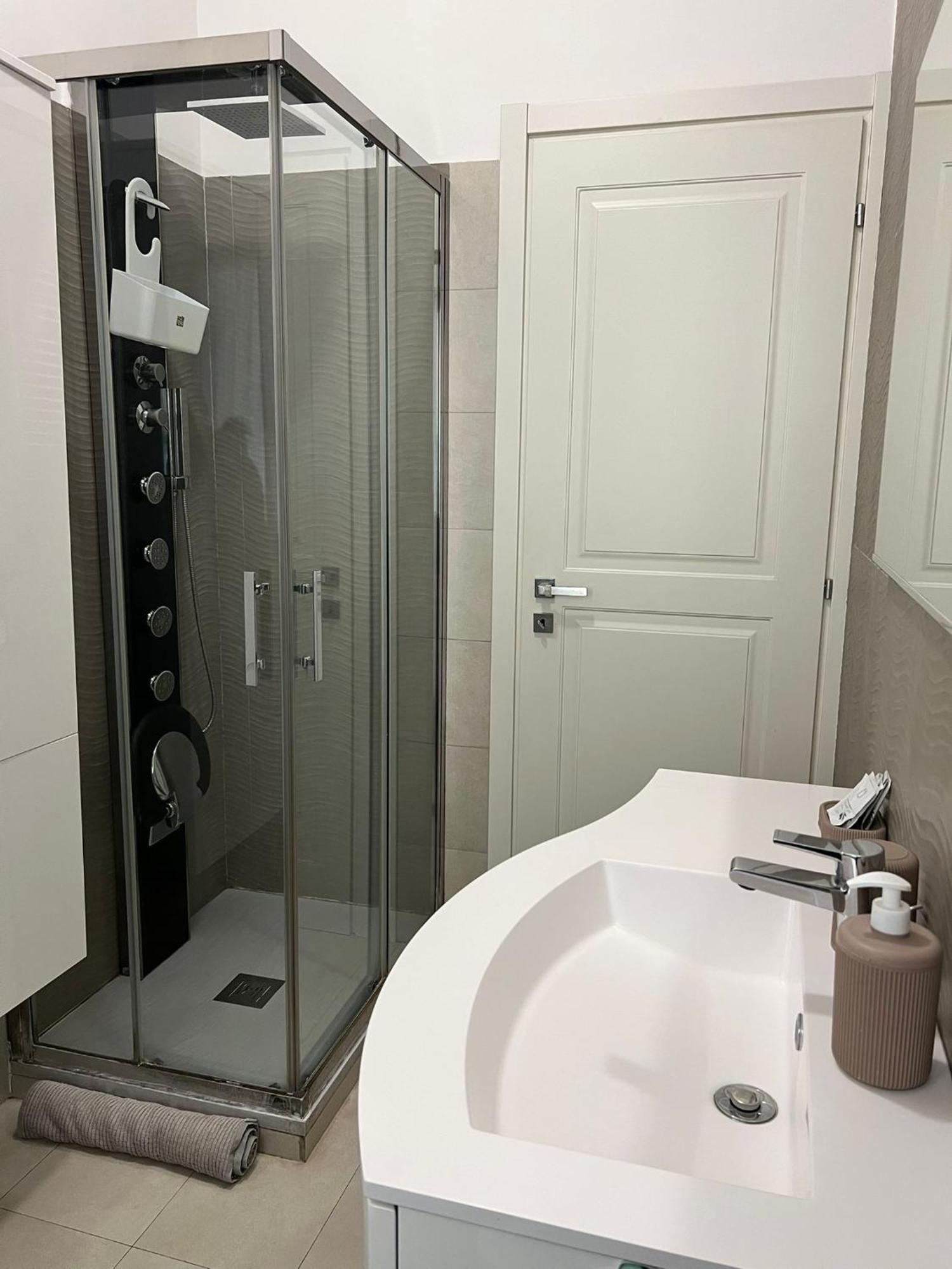 Apartment Cami Luxury Flat Rome