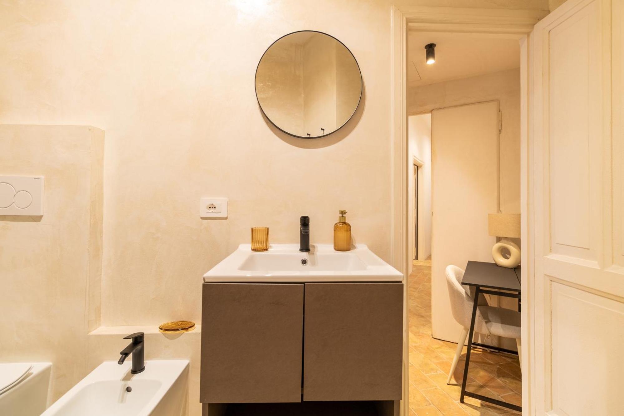 Aparthotel Cunabu Morosini Roma