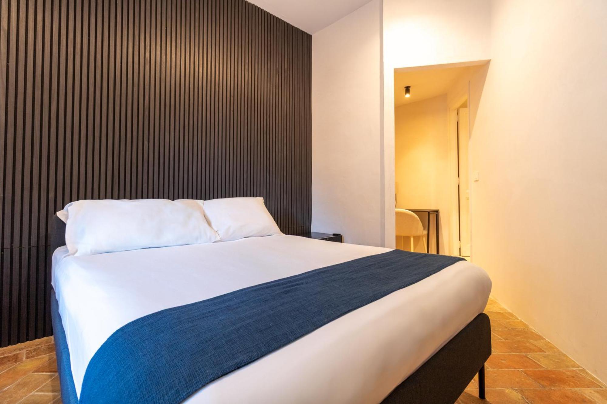 Aparthotel Cunabu Morosini