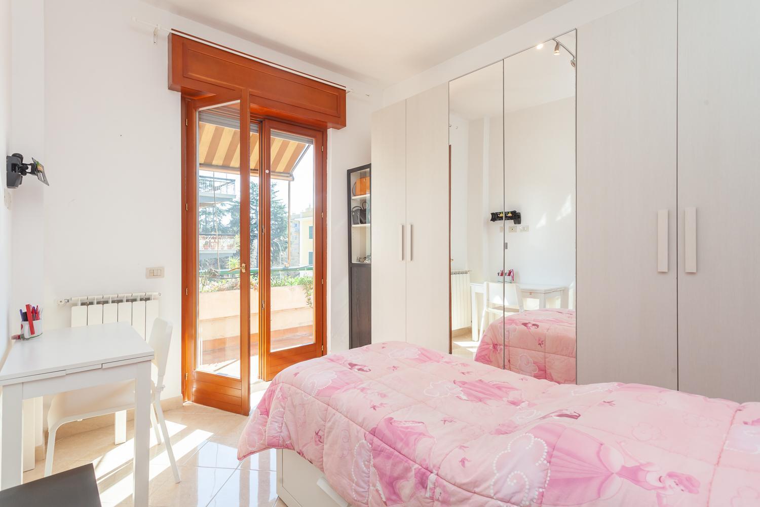 Apartment Livi20 Gemelli Rome